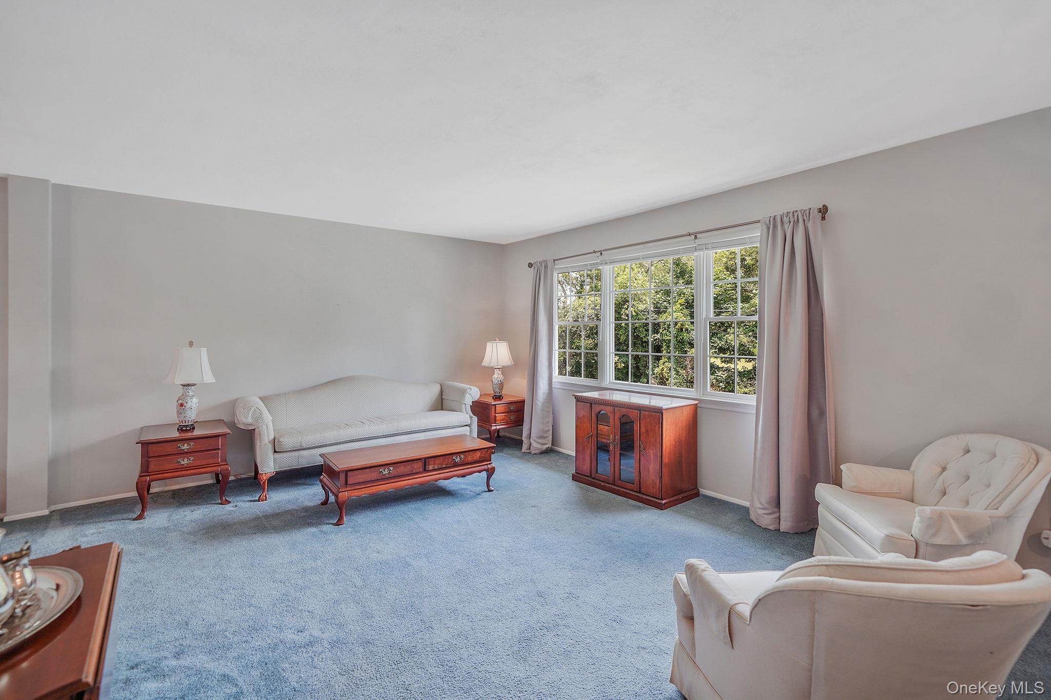 Single Family Bohemia  Suffolk County, NY 11782, MLS-884339-6