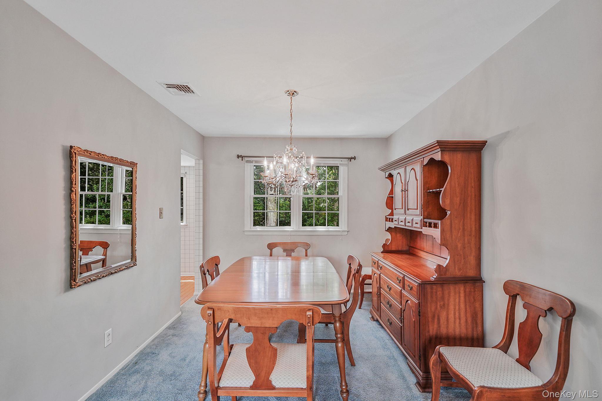 Single Family Bohemia  Suffolk County, NY 11782, MLS-884339-8