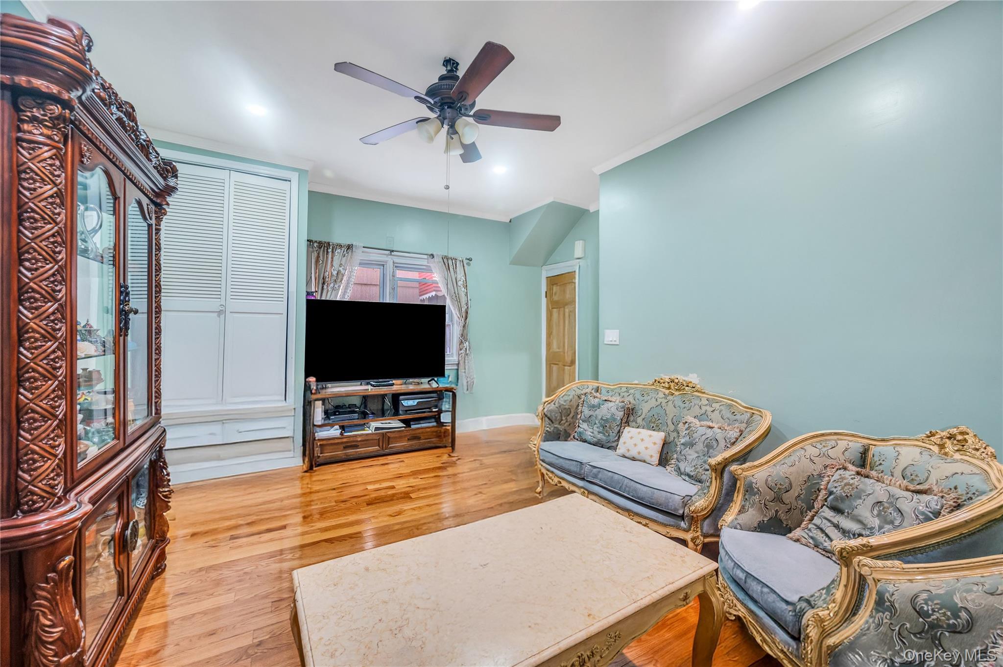 Single Family Pine  Brooklyn, NY 11208, MLS-884365-10