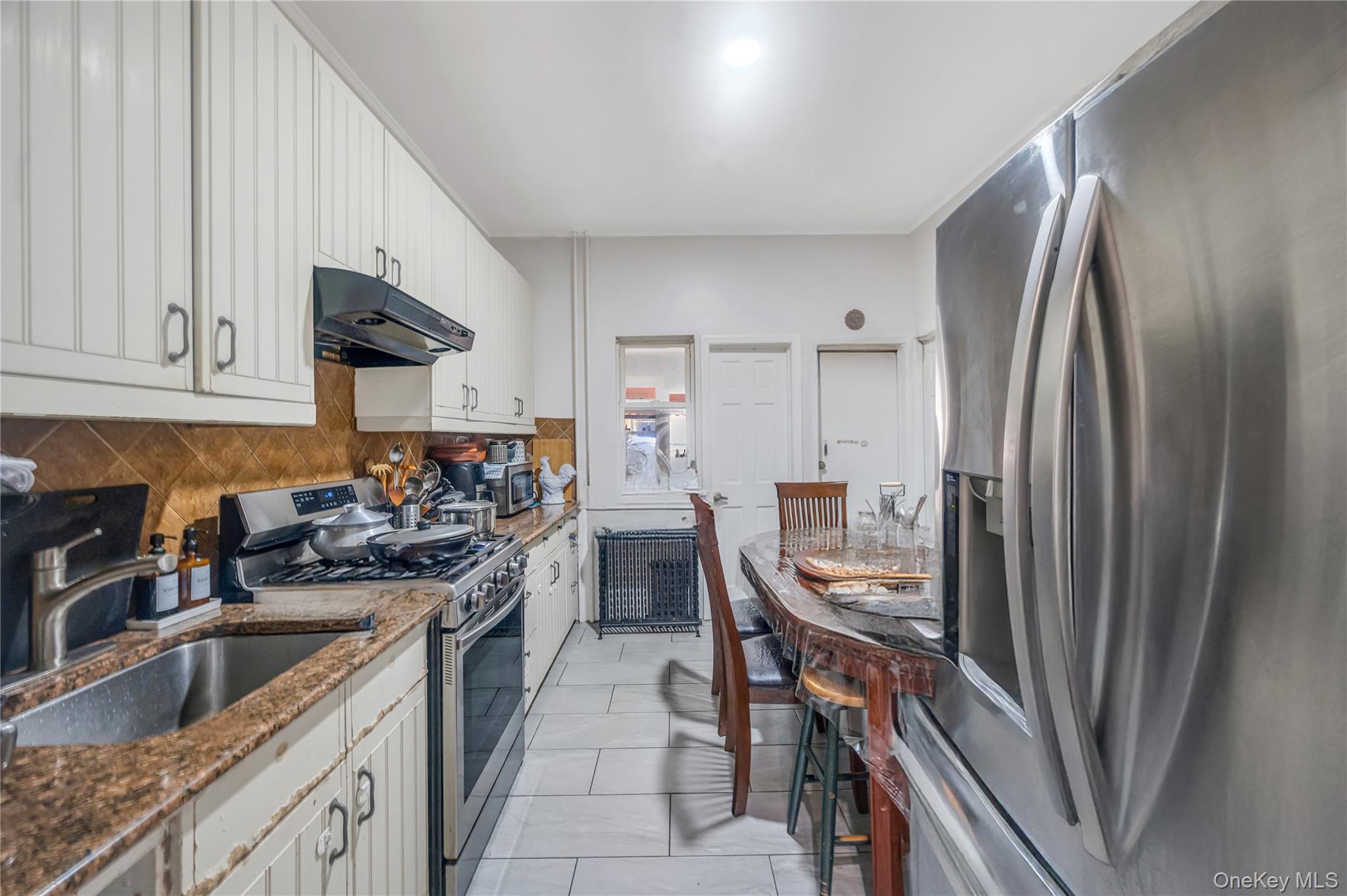 Single Family Pine  Brooklyn, NY 11208, MLS-884365-13