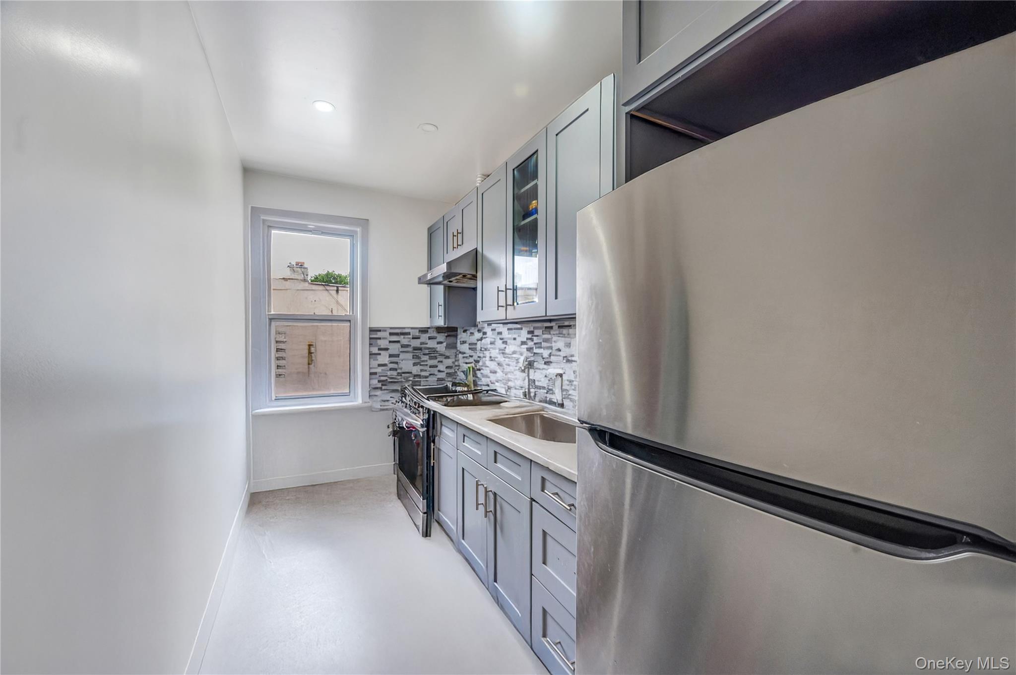 Single Family Pine  Brooklyn, NY 11208, MLS-884365-23