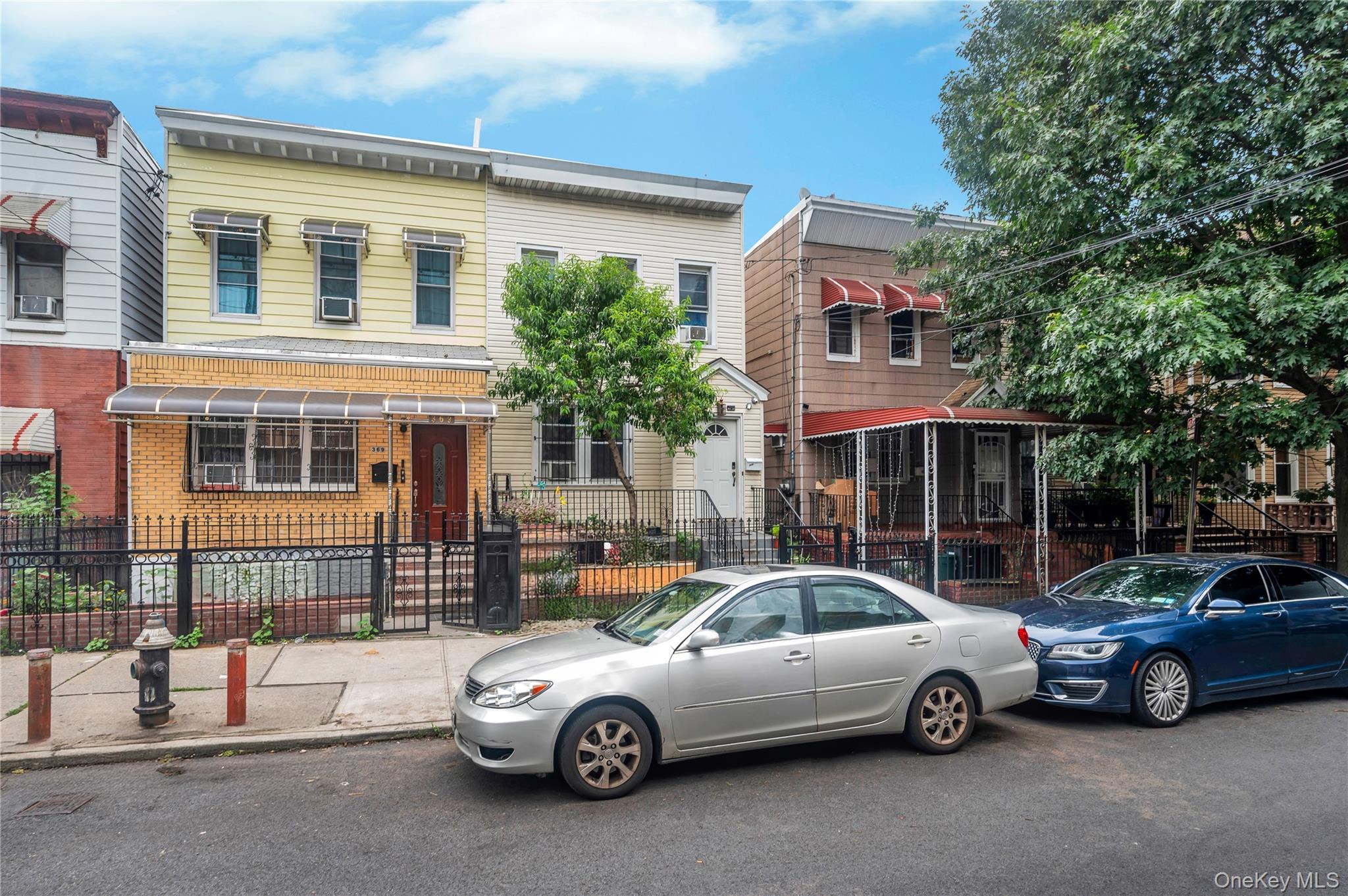 Single Family Pine  Brooklyn, NY 11208, MLS-884365-3
