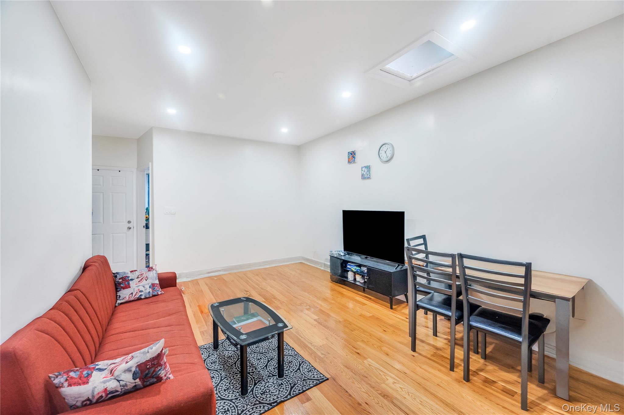 Single Family Pine  Brooklyn, NY 11208, MLS-884365-35