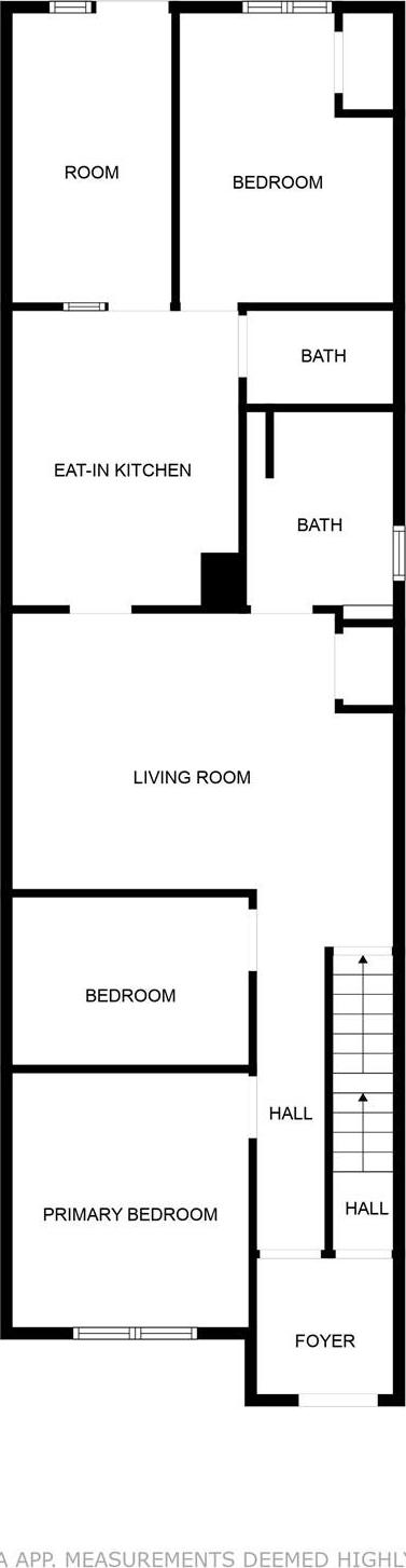 Single Family Pine  Brooklyn, NY 11208, MLS-884365-39