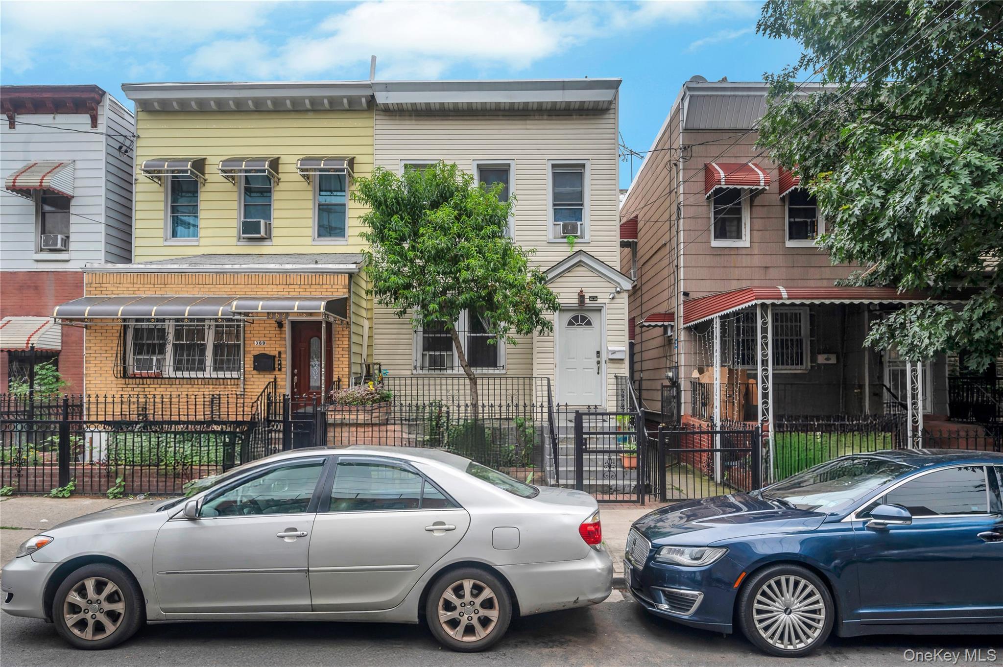 Single Family Pine  Brooklyn, NY 11208, MLS-884365-4