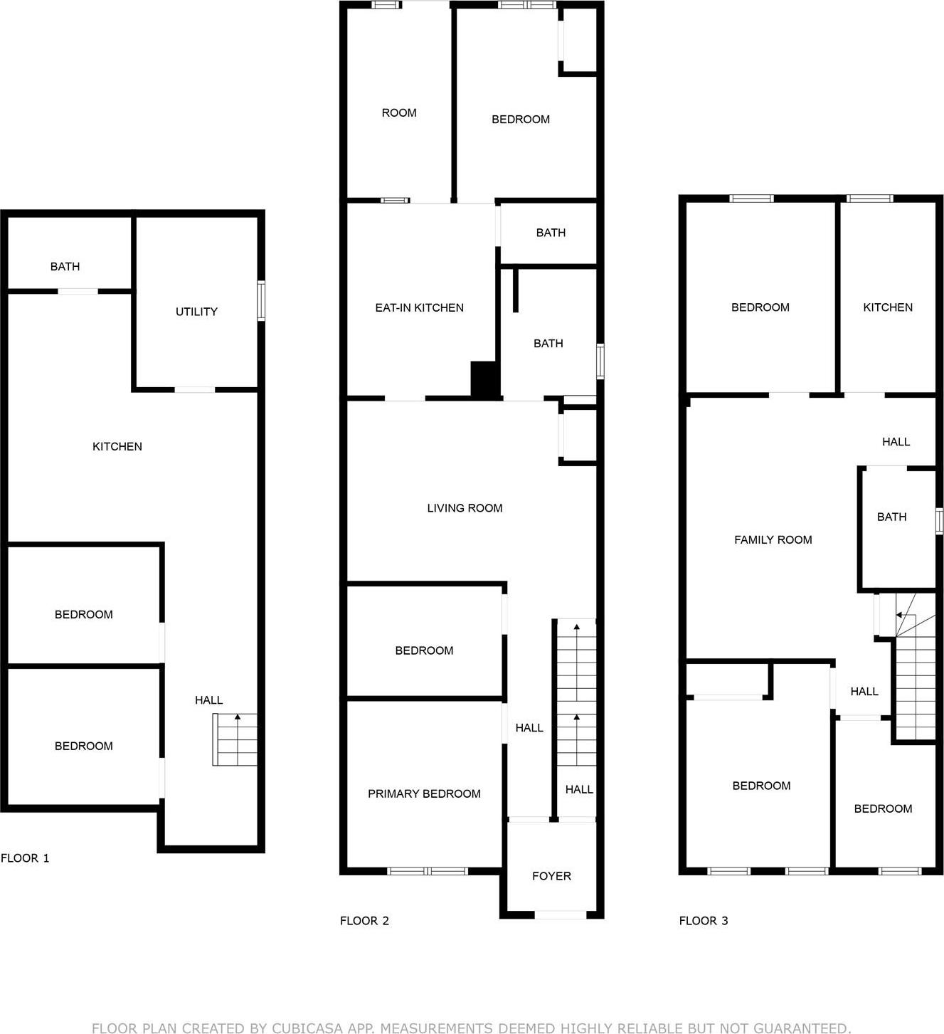 Single Family Pine  Brooklyn, NY 11208, MLS-884365-41