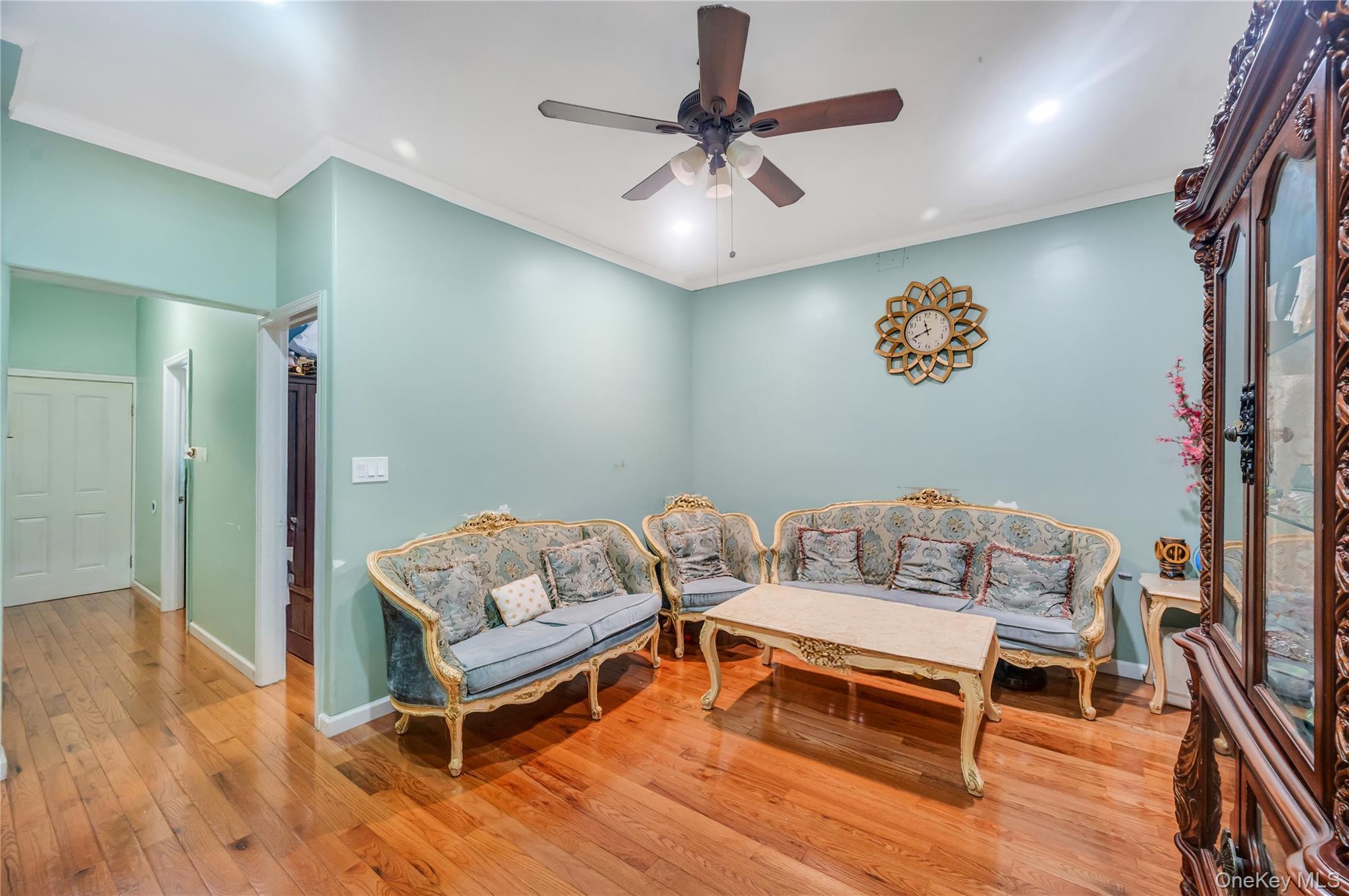 Single Family Pine  Brooklyn, NY 11208, MLS-884365-9