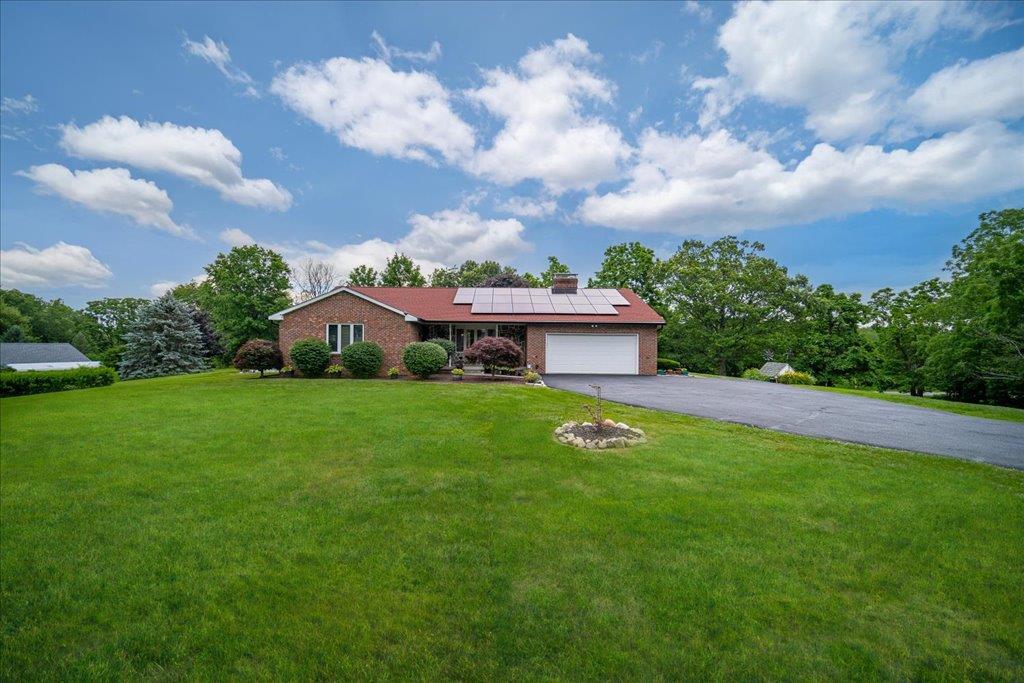 Single Family New Hurley  Ulster County, NY 12589, MLS-884366-3