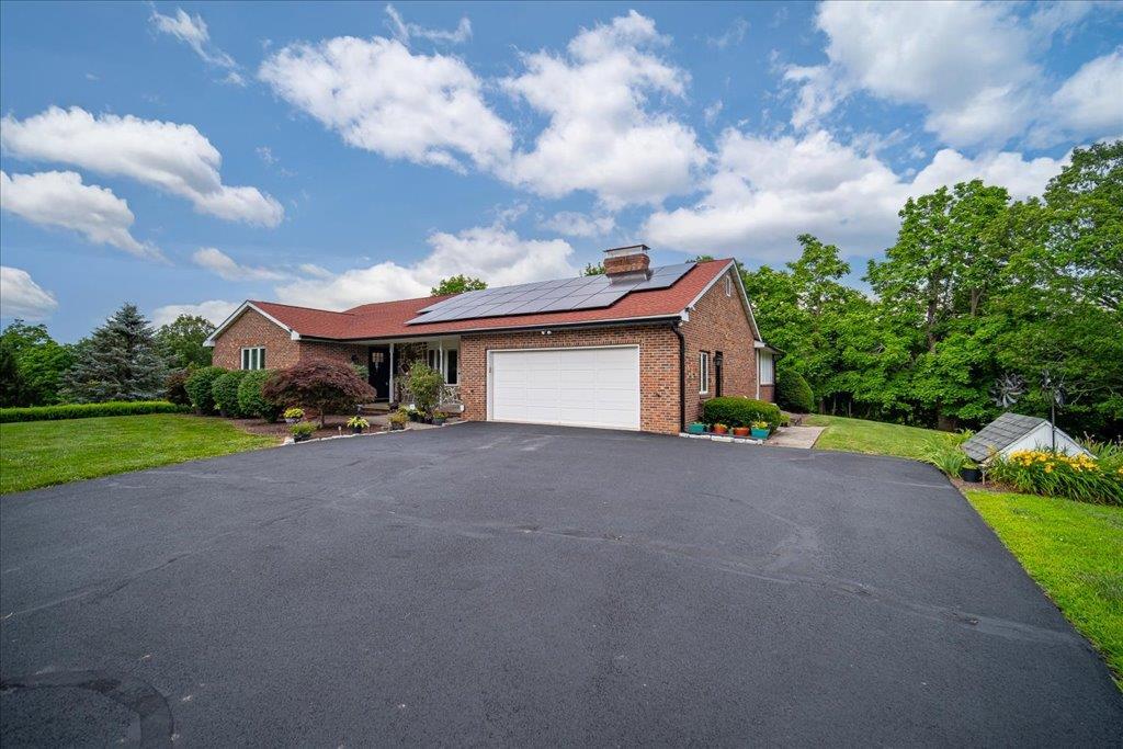 Single Family New Hurley  Ulster County, NY 12589, MLS-884366-4