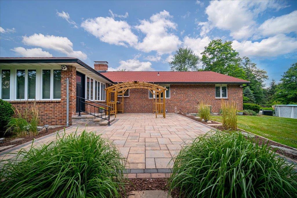 Single Family New Hurley  Ulster County, NY 12589, MLS-884366-41