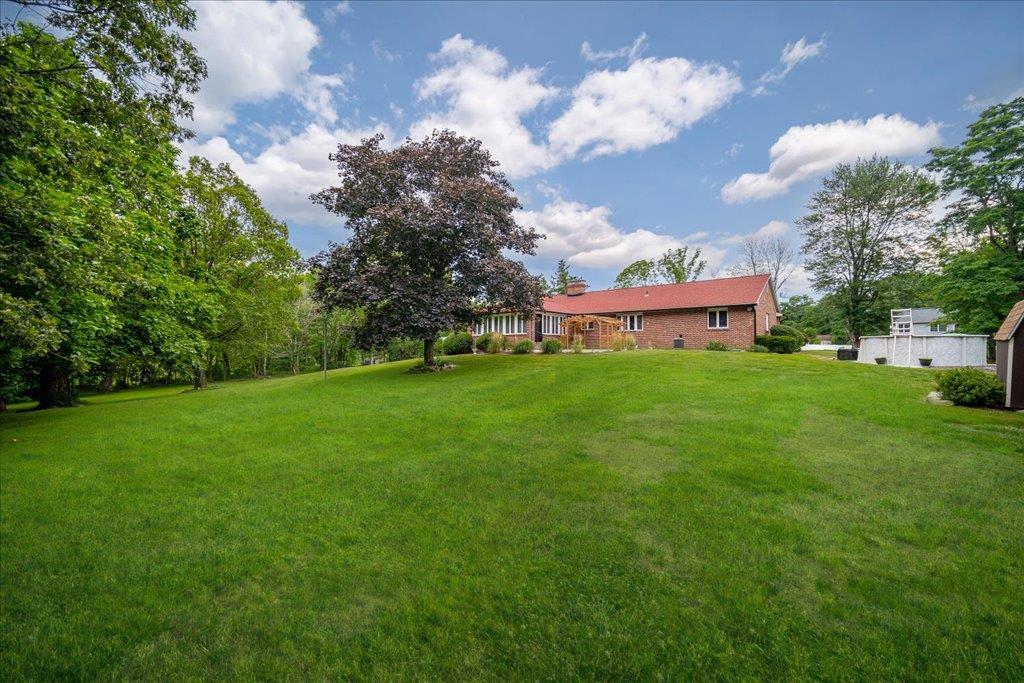 Single Family New Hurley  Ulster County, NY 12589, MLS-884366-46