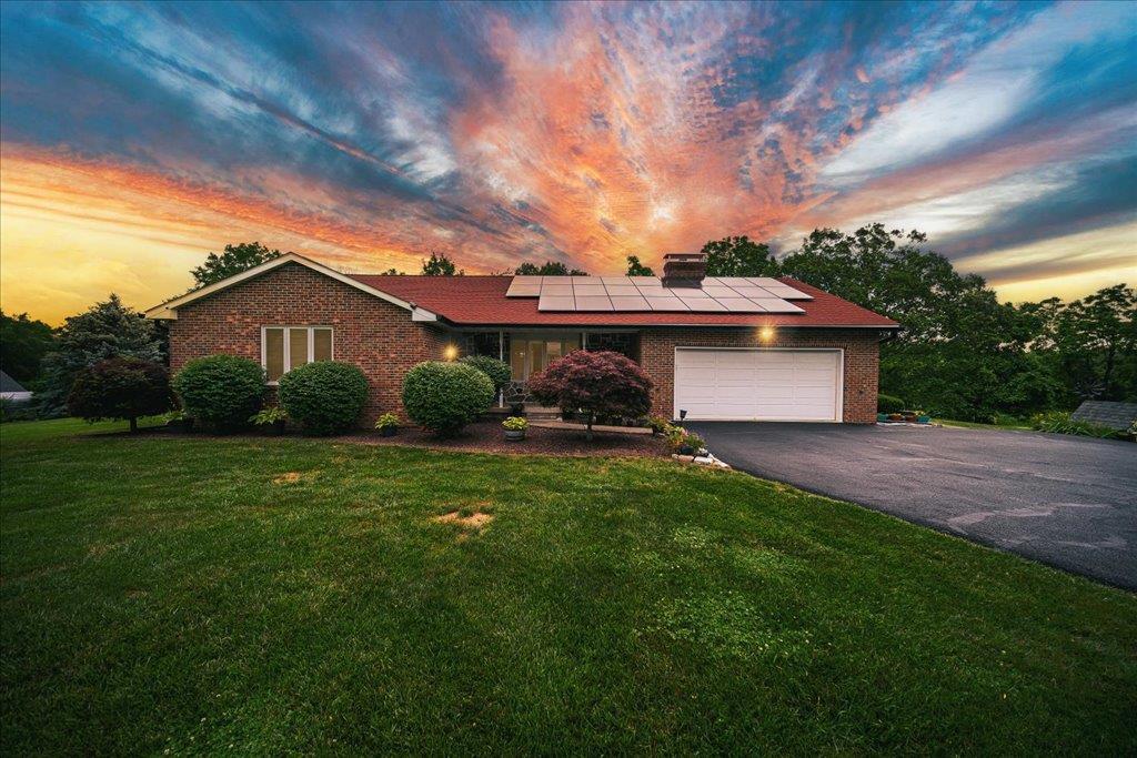 Single Family New Hurley  Ulster County, NY 12589, MLS-884366-48