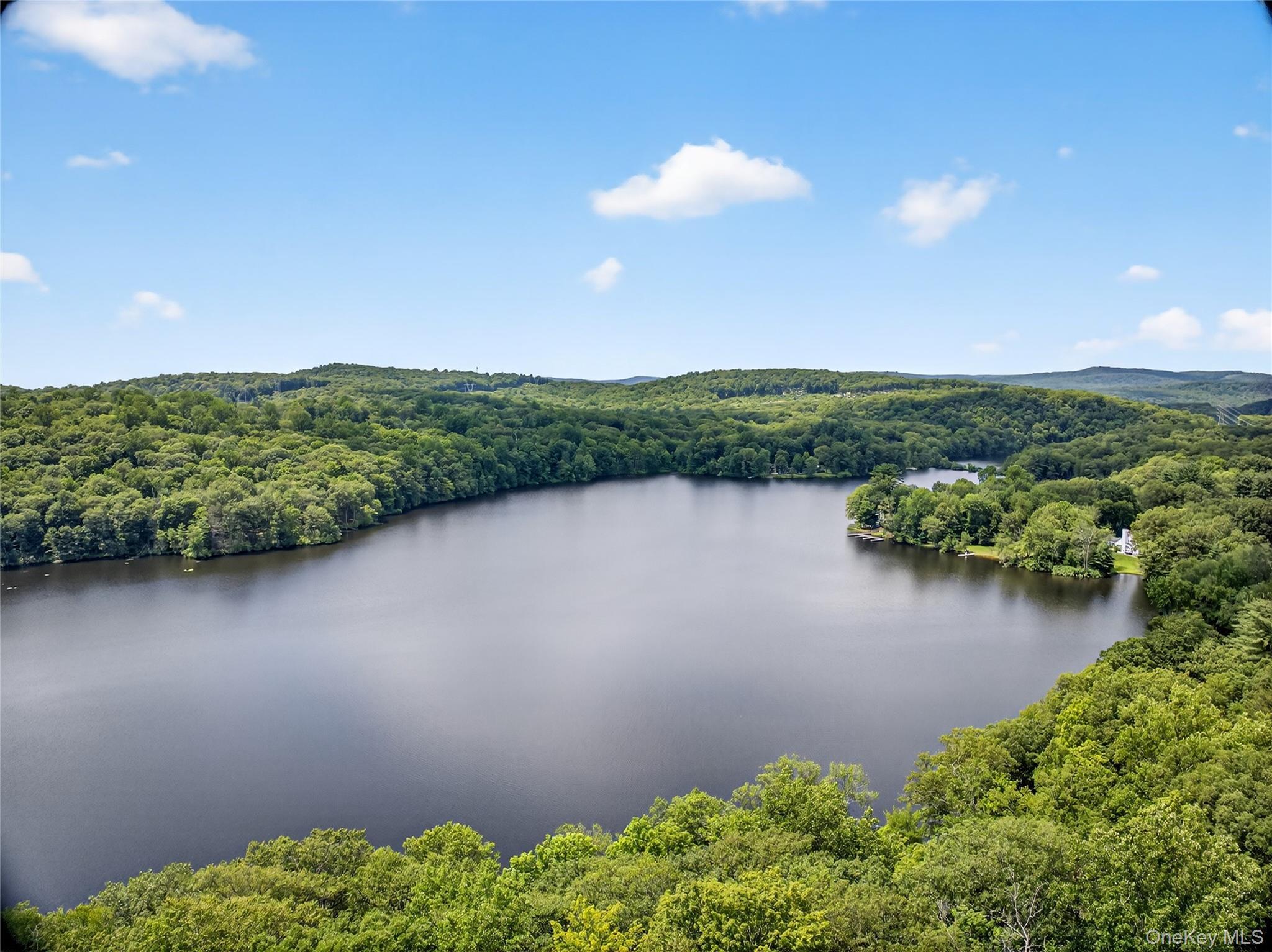 Single Family Old Cranberry Road Rockland County, NY 10974, MLS-884390-11