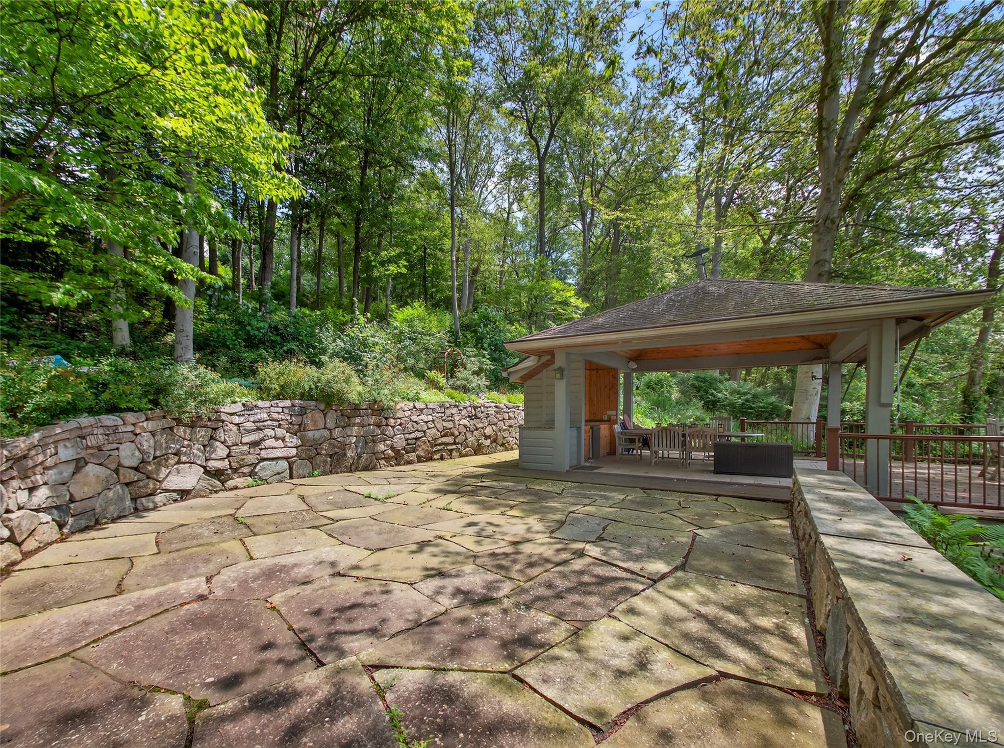 Single Family Old Cranberry Road Rockland County, NY 10974, MLS-884390-12