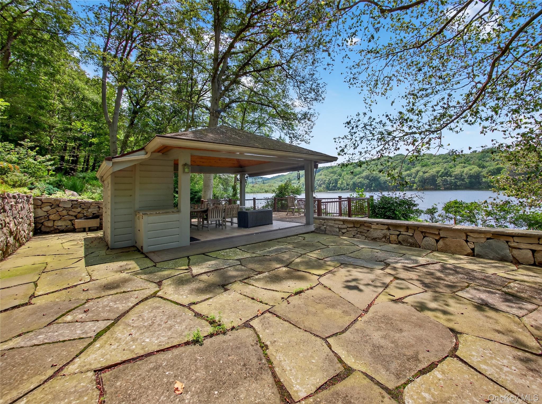Single Family Old Cranberry Road  Rockland County, NY 10974, MLS-884390-13