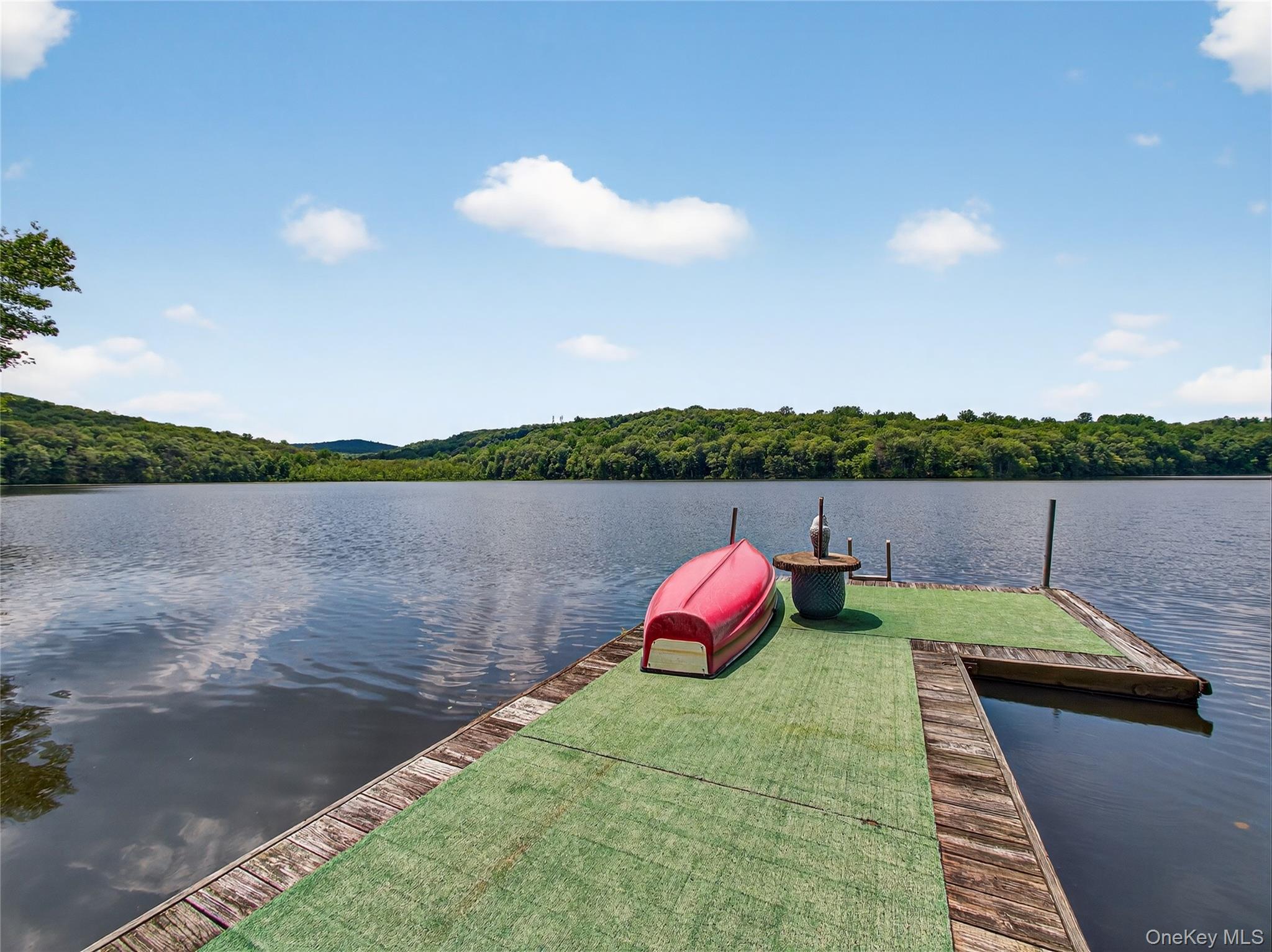 Single Family Old Cranberry Road Rockland County, NY 10974, MLS-884390-3