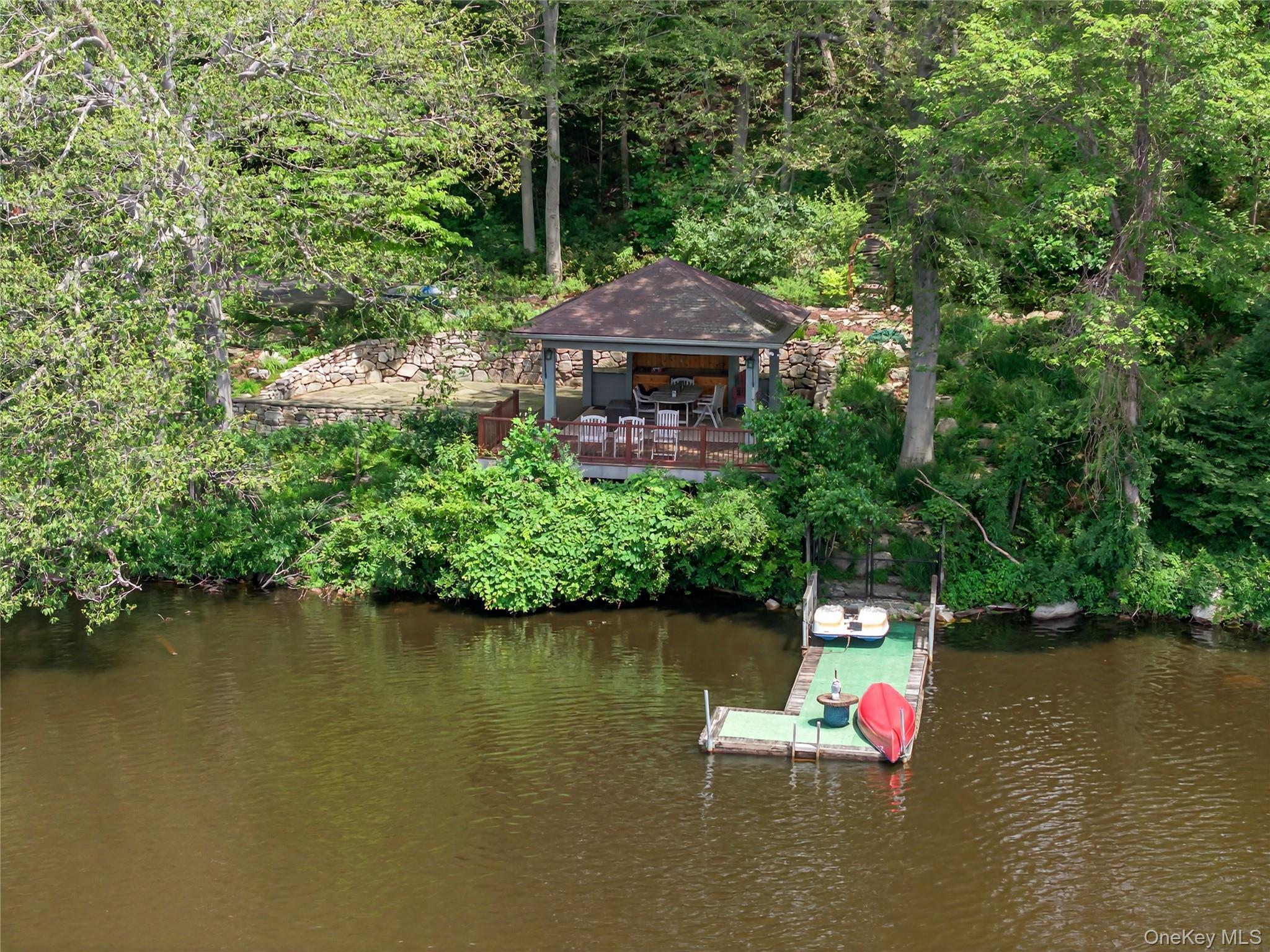 Single Family Old Cranberry Road Rockland County, NY 10974, MLS-884390-4