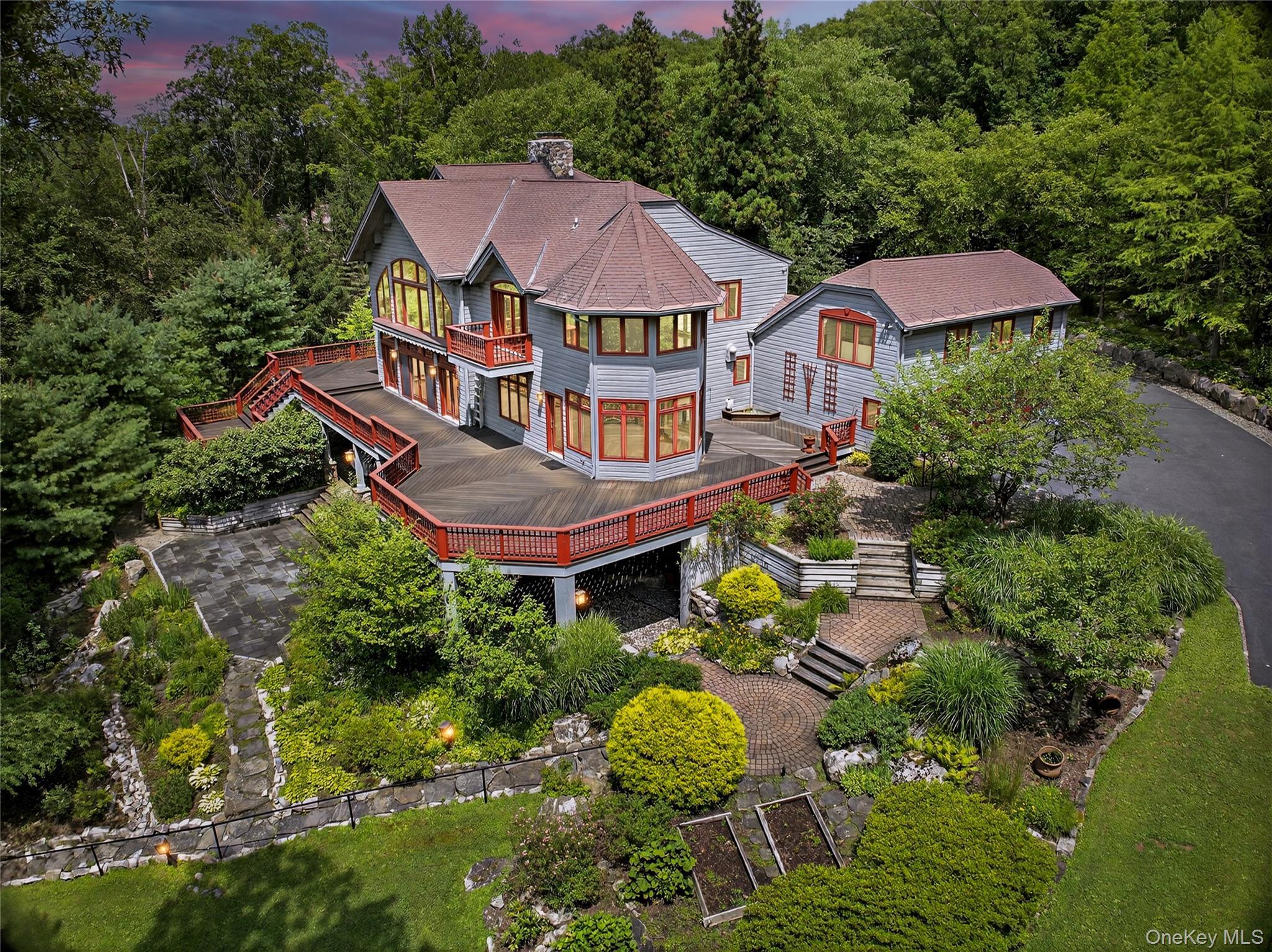 Single Family Old Cranberry Road Rockland County, NY 10974, MLS-884390-5
