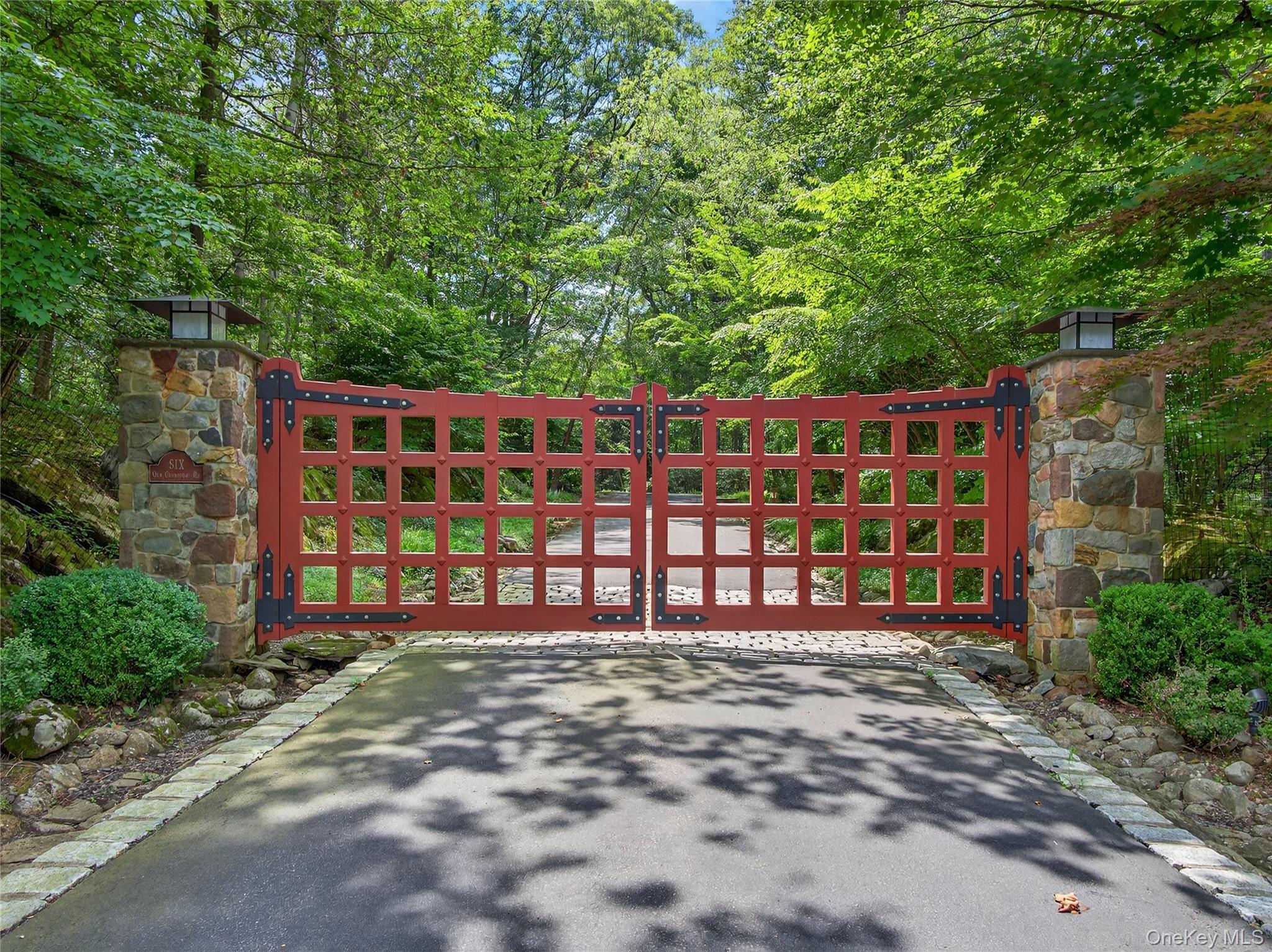 Single Family Old Cranberry Road Rockland County, NY 10974, MLS-884390-7