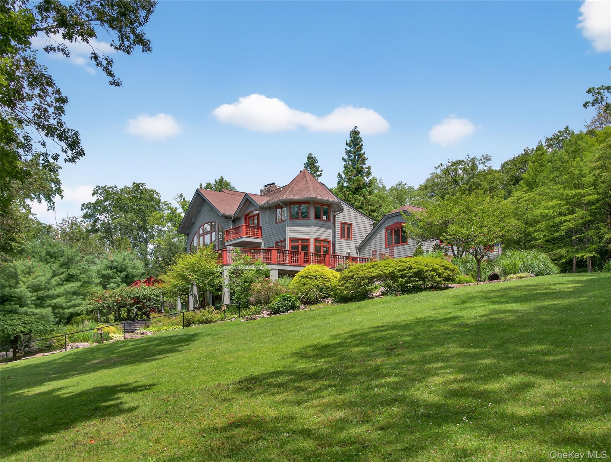 Single Family Old Cranberry Road Rockland County, NY 10974, MLS-884390-8