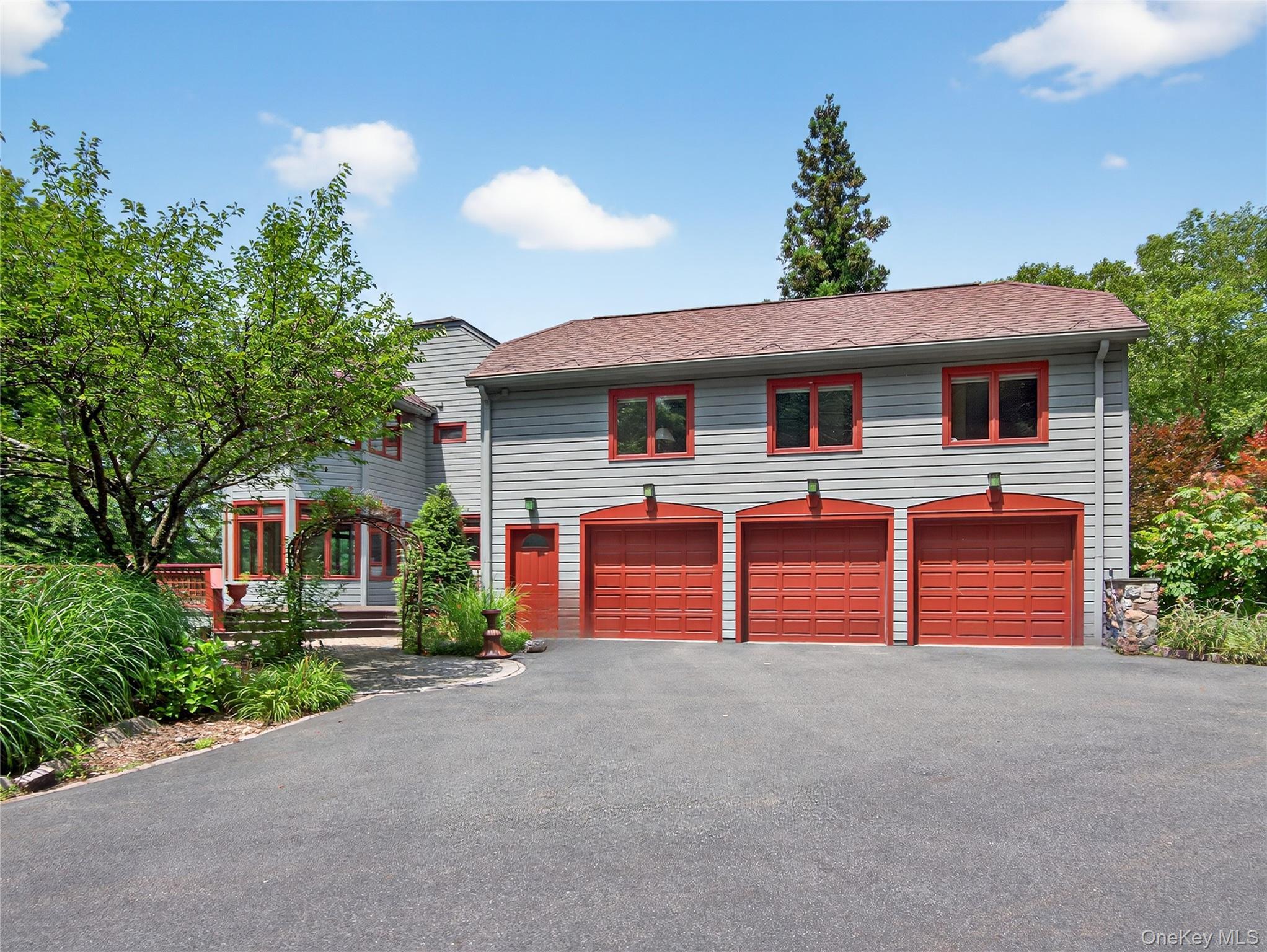 Single Family Old Cranberry Road Rockland County, NY 10974, MLS-884390-9