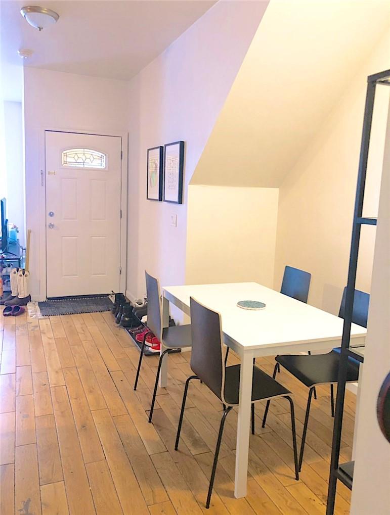 Single Family Van Buren  Bronx, NY 10460, MLS-884394-11