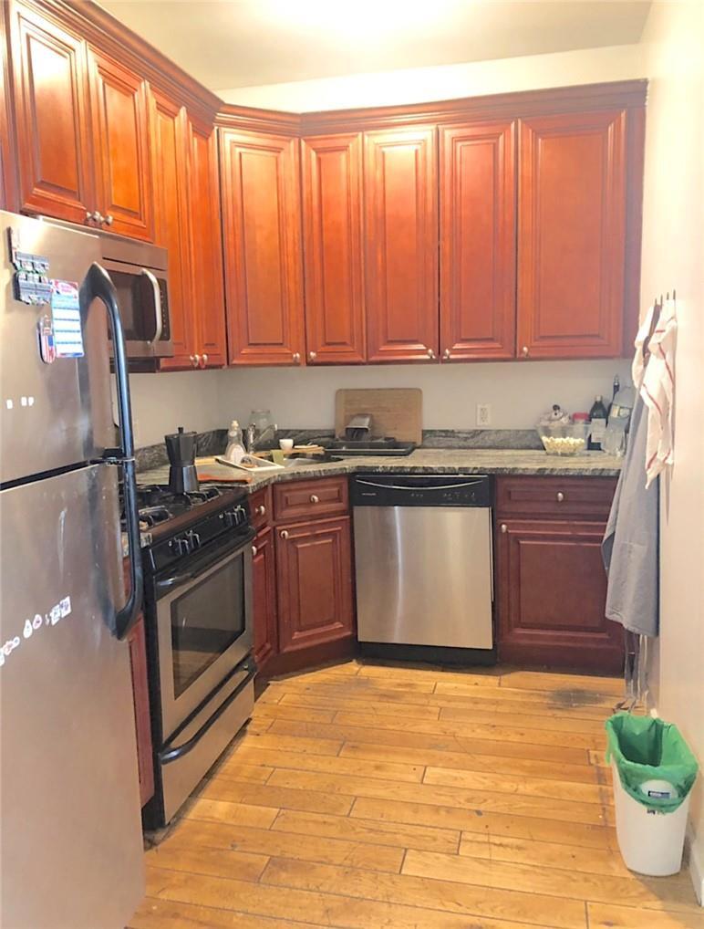 Single Family Van Buren  Bronx, NY 10460, MLS-884394-13