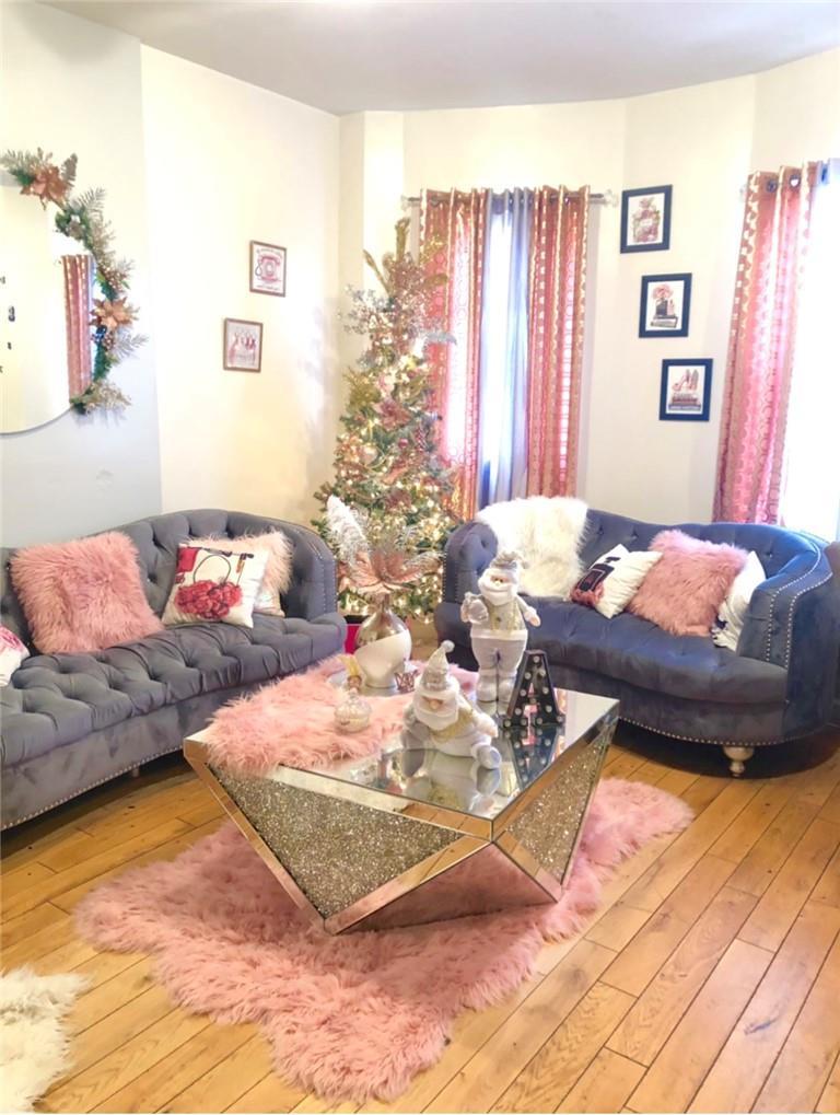 Single Family Van Buren  Bronx, NY 10460, MLS-884394-17