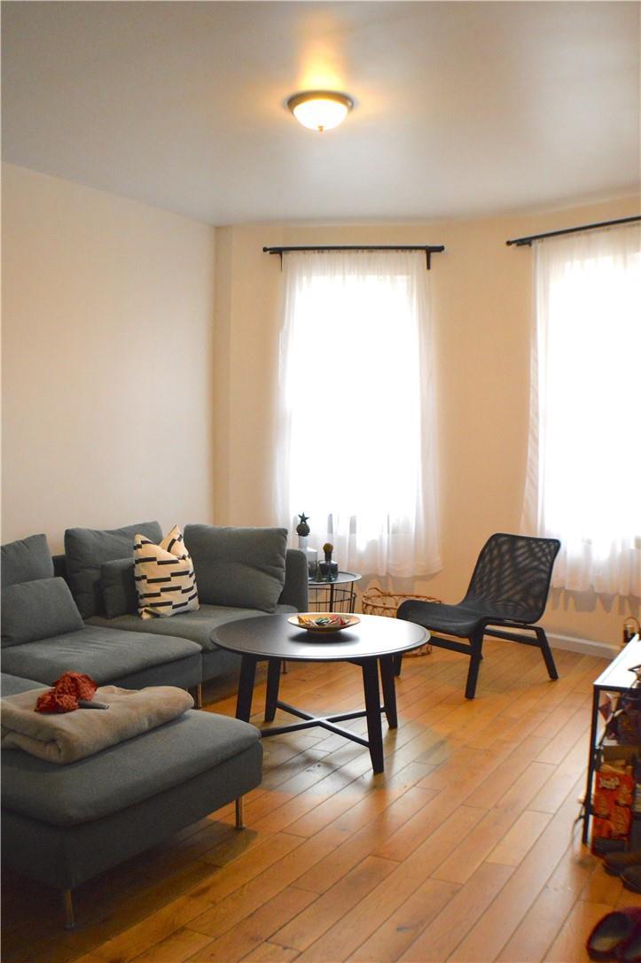 Single Family Van Buren  Bronx, NY 10460, MLS-884394-2