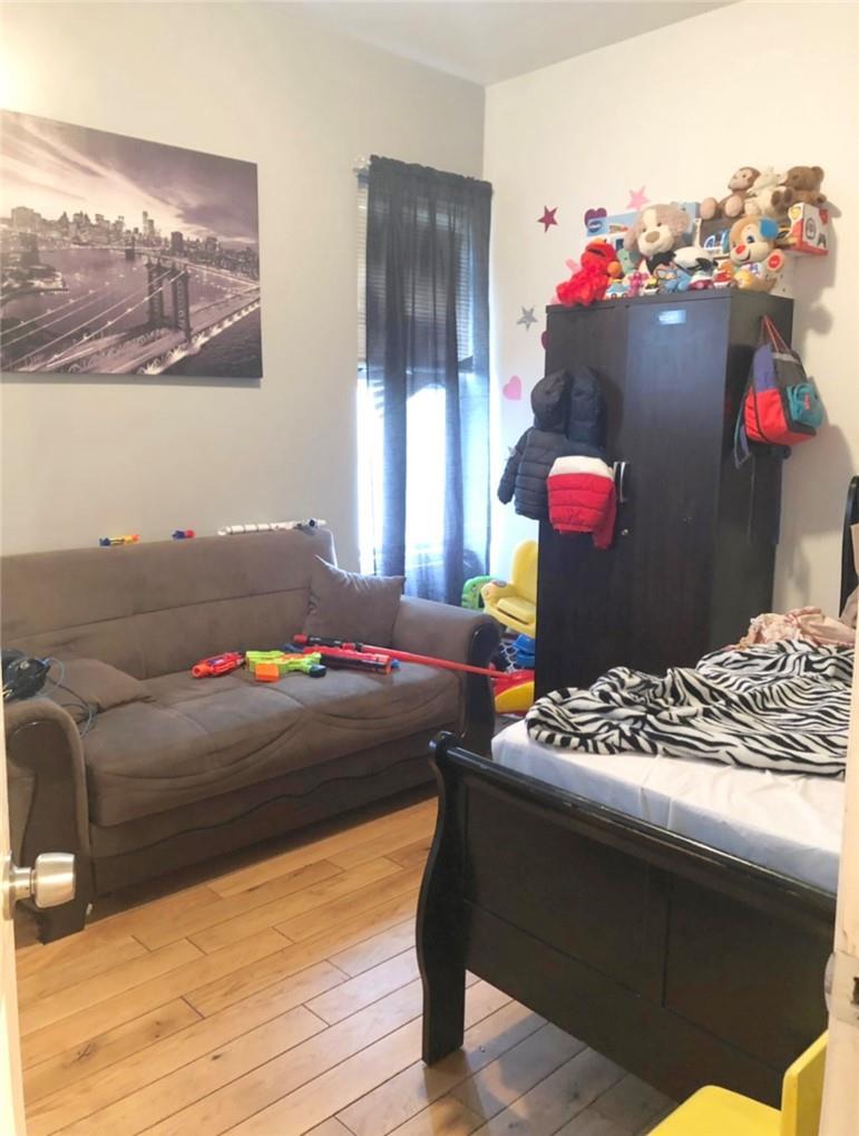 Single Family Van Buren  Bronx, NY 10460, MLS-884394-24