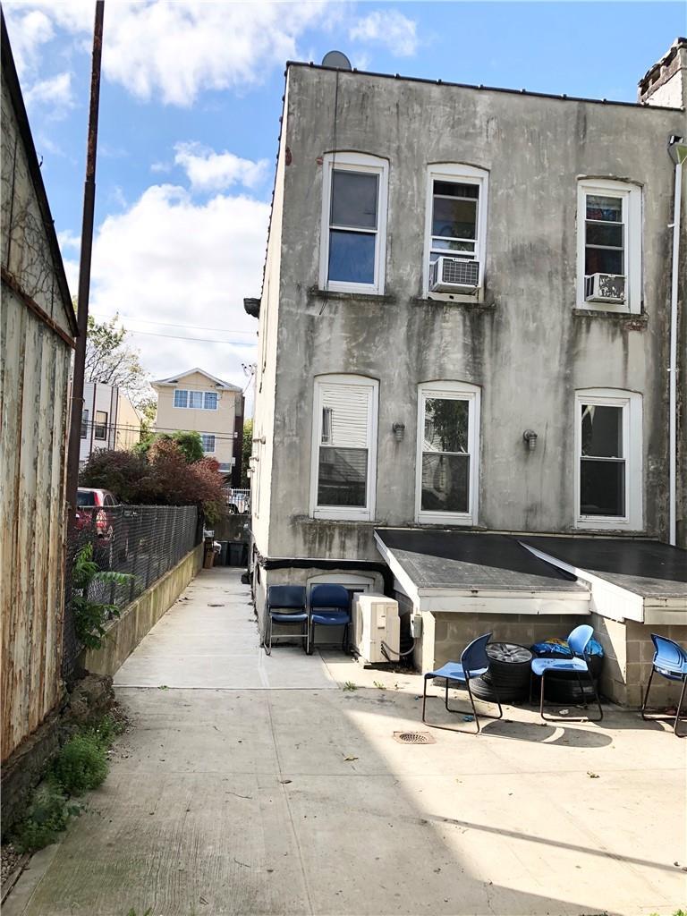 Single Family Van Buren  Bronx, NY 10460, MLS-884394-26