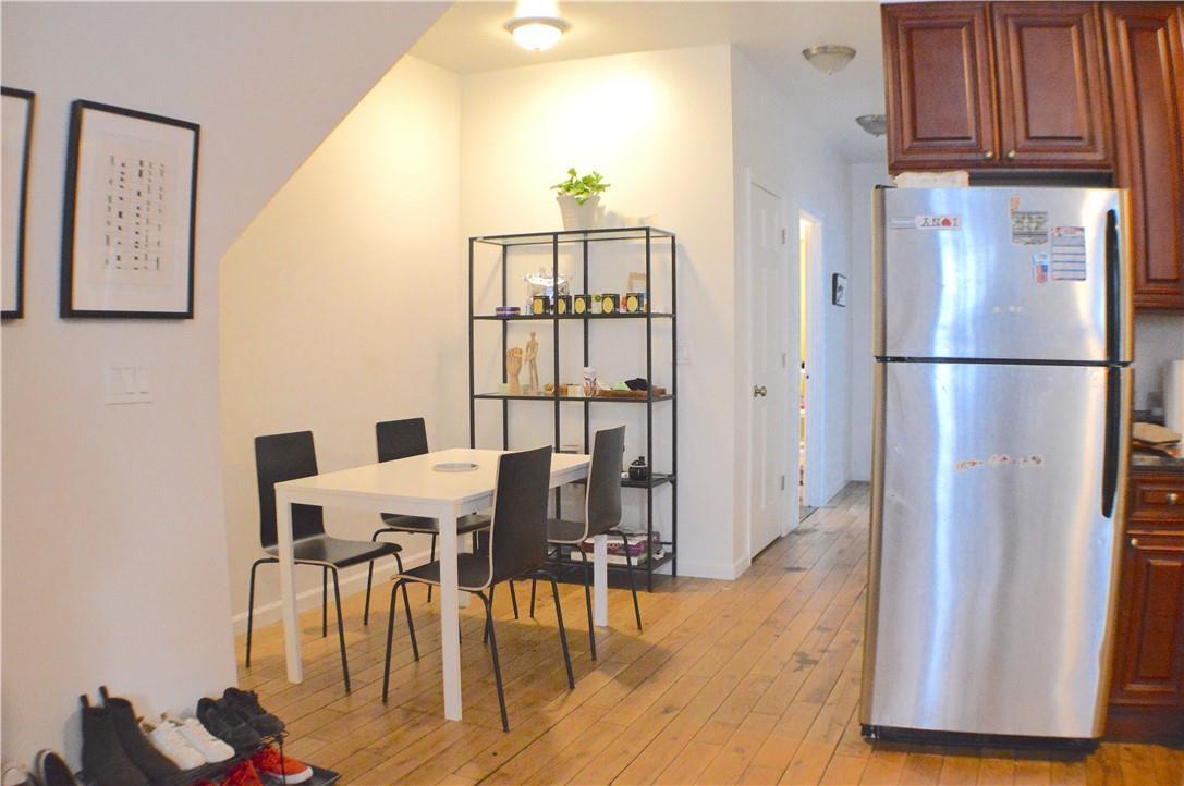 Single Family Van Buren  Bronx, NY 10460, MLS-884394-5
