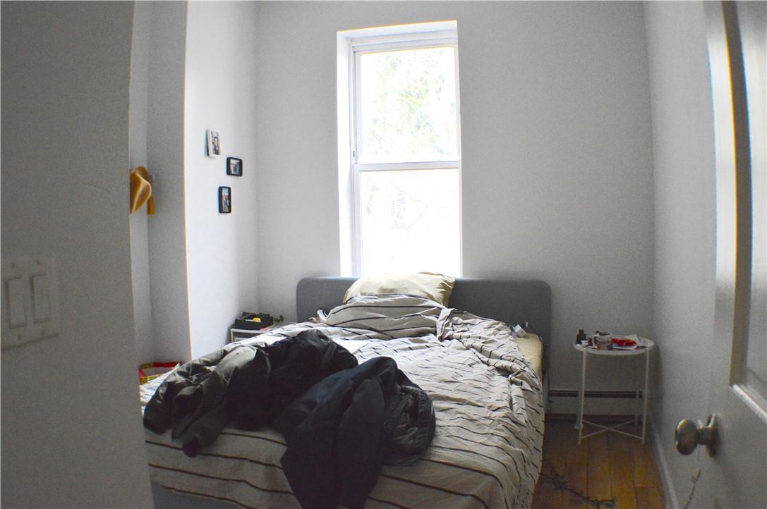 Single Family Van Buren  Bronx, NY 10460, MLS-884394-9