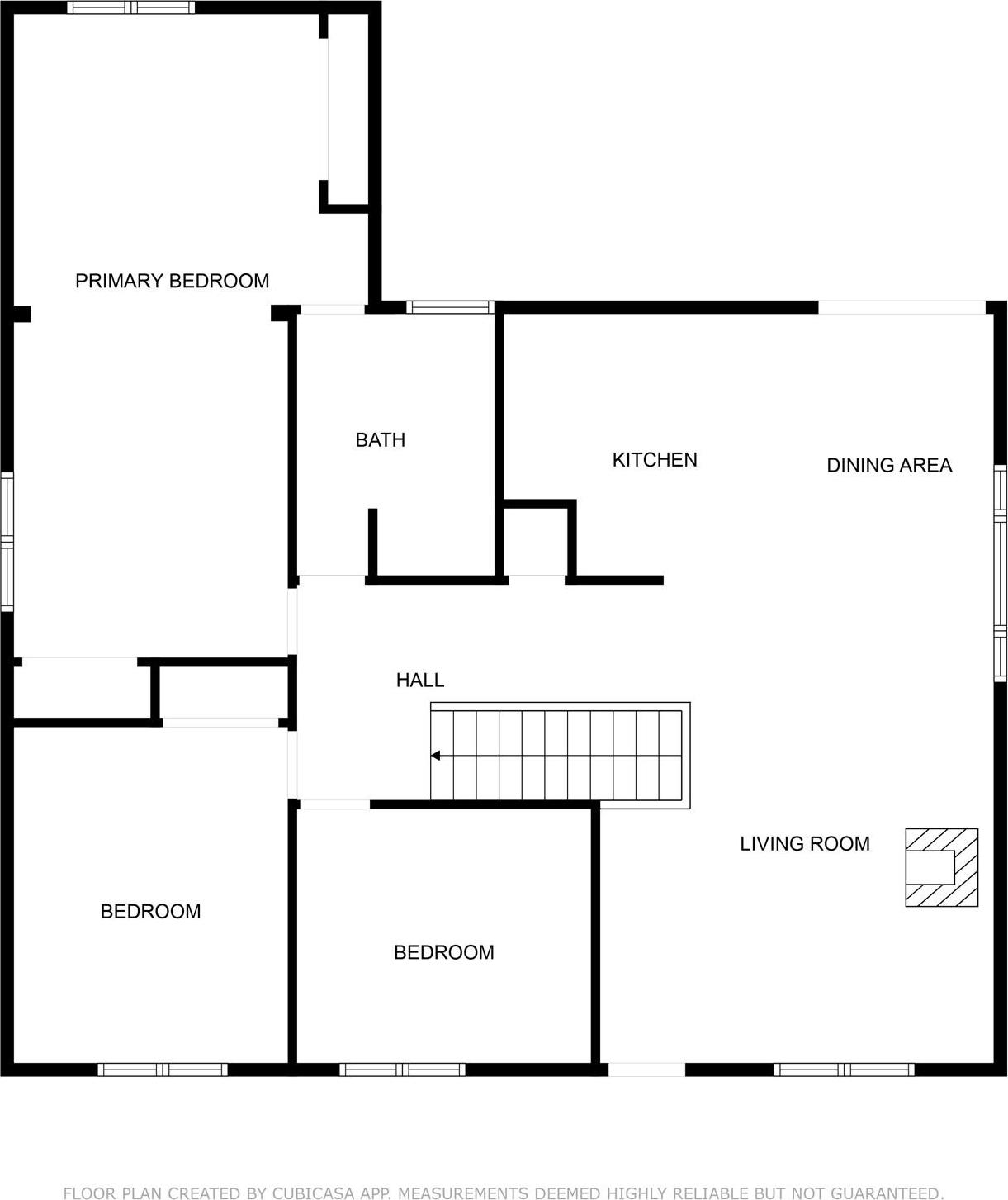 Single Family Brookside  Greene County, NY 12442, MLS-884416-23
