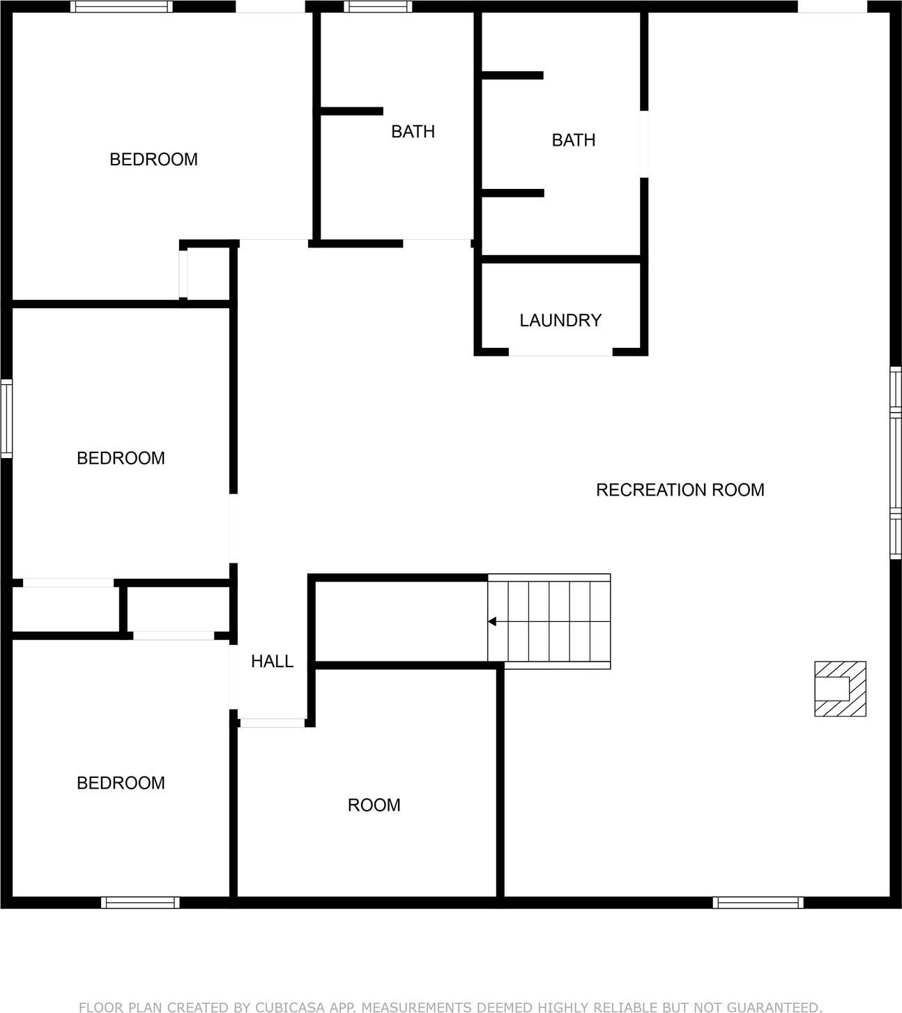 Single Family Brookside  Greene County, NY 12442, MLS-884416-24