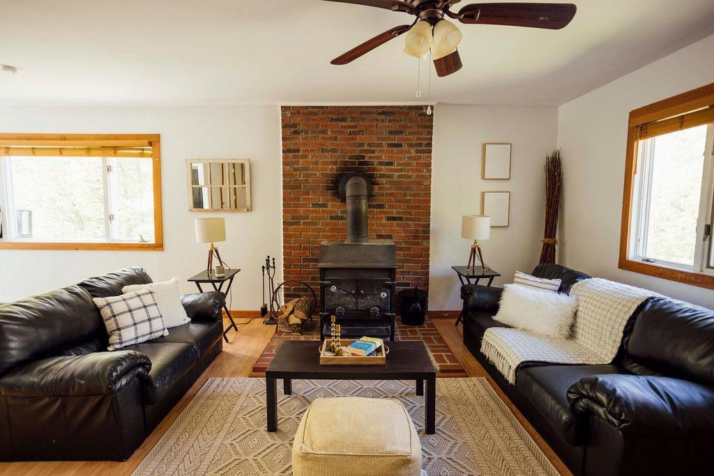 Single Family Brookside  Greene County, NY 12442, MLS-884416-4