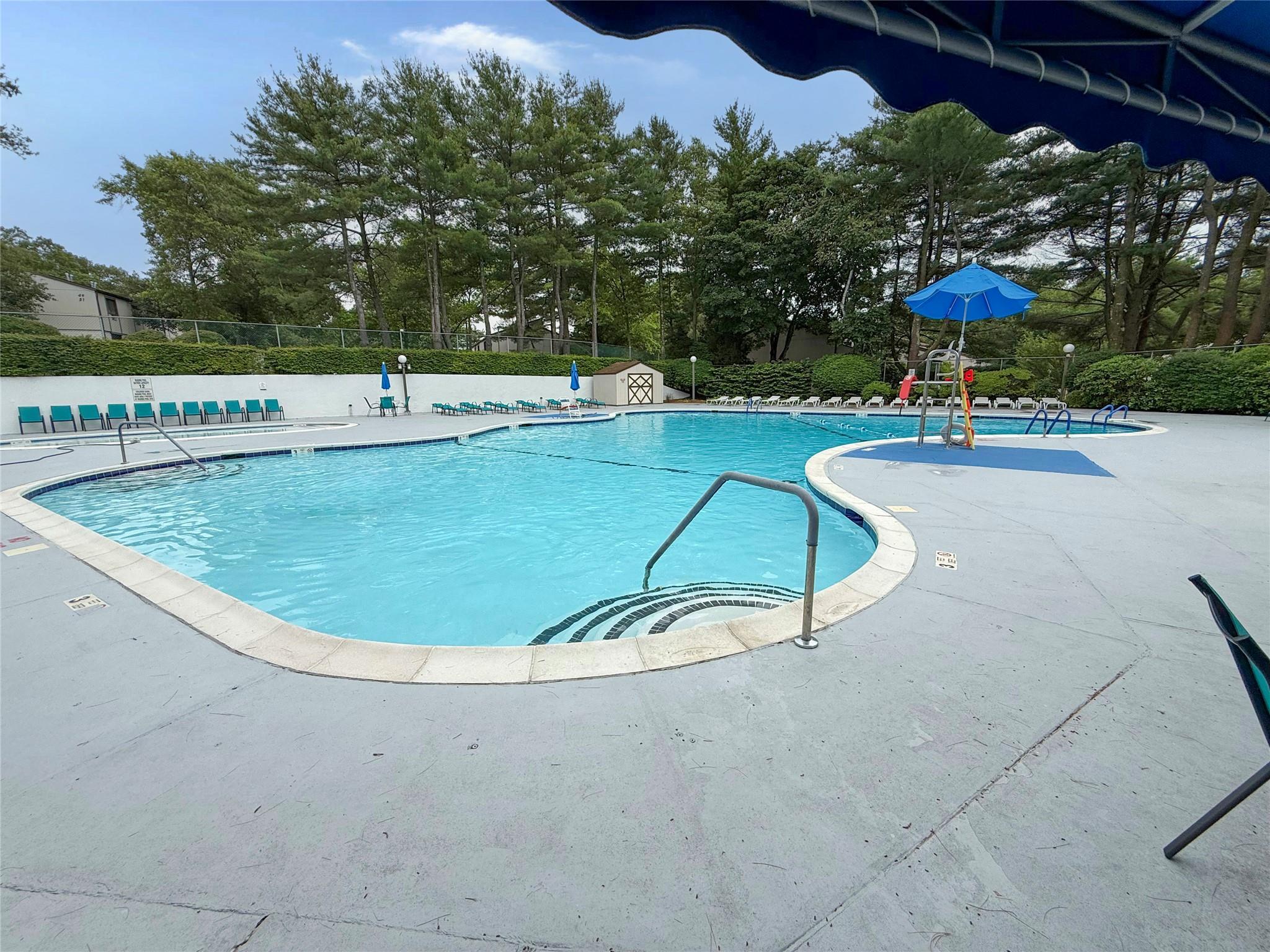 Condo Richmond  Suffolk County, NY 11779, MLS-884420-17