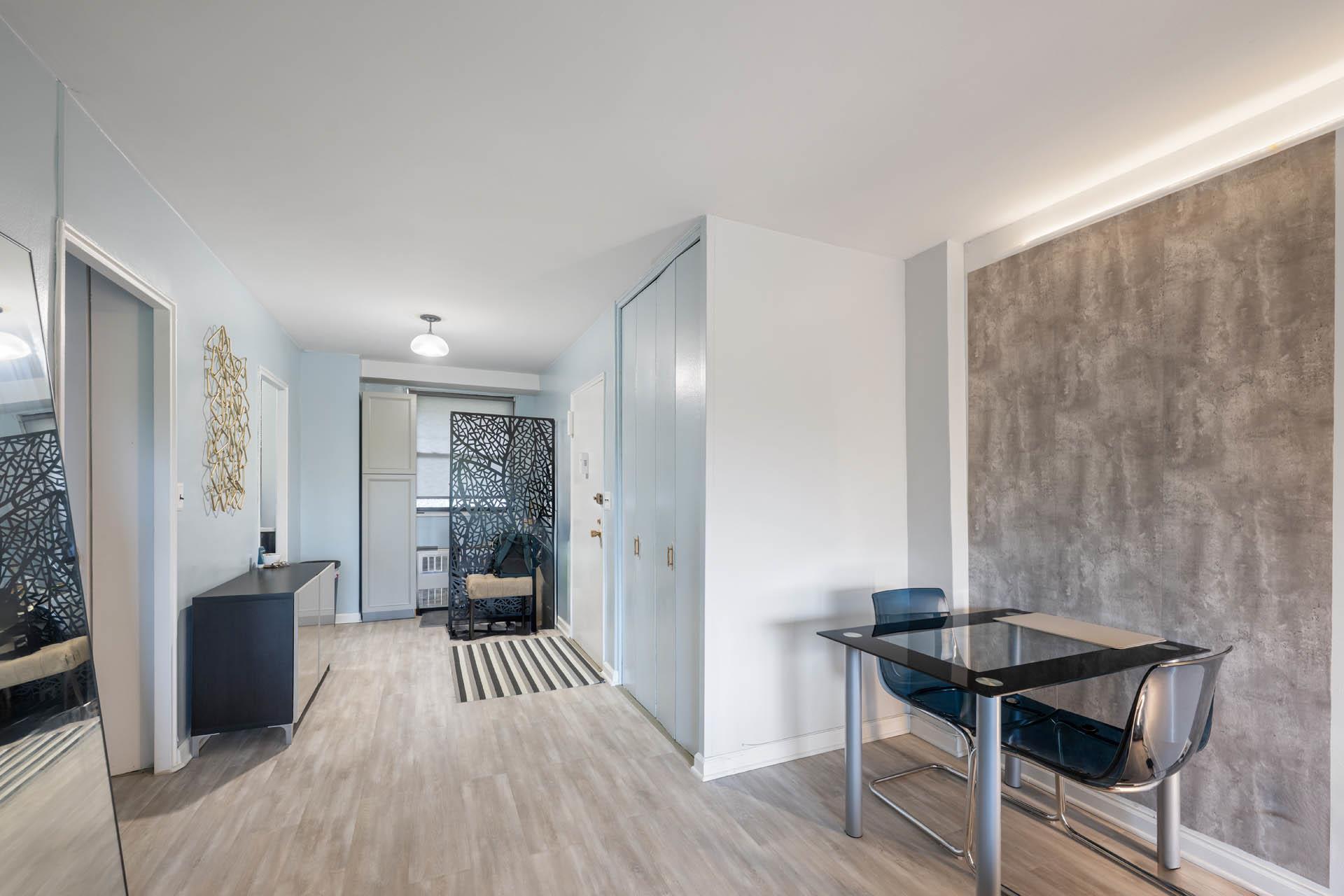Apartment Henry Hudson  Bronx, NY 10471, MLS-884443-2