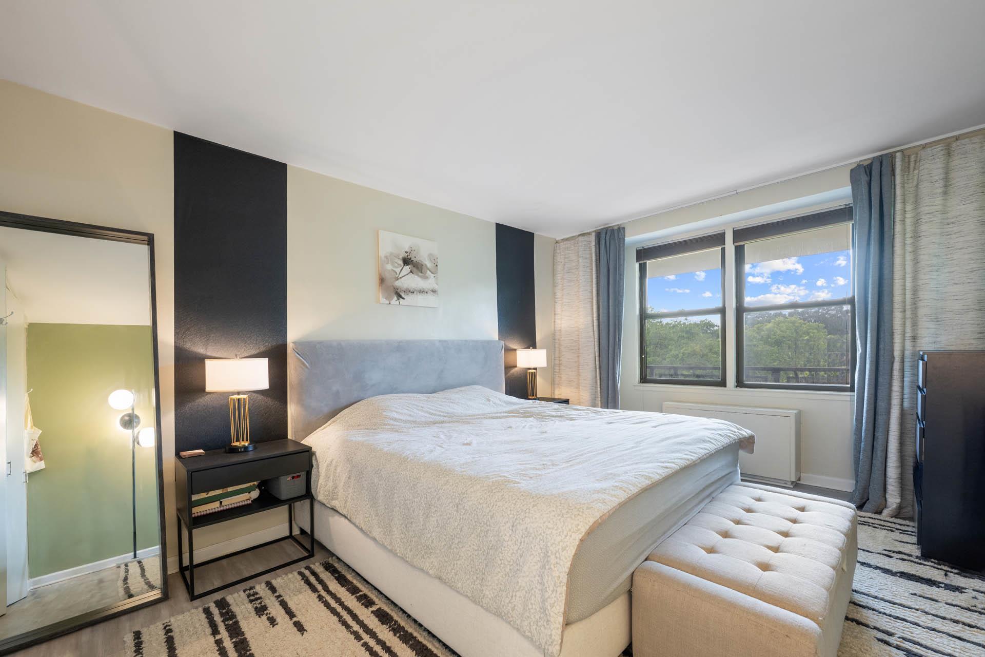 Apartment Henry Hudson  Bronx, NY 10471, MLS-884443-3