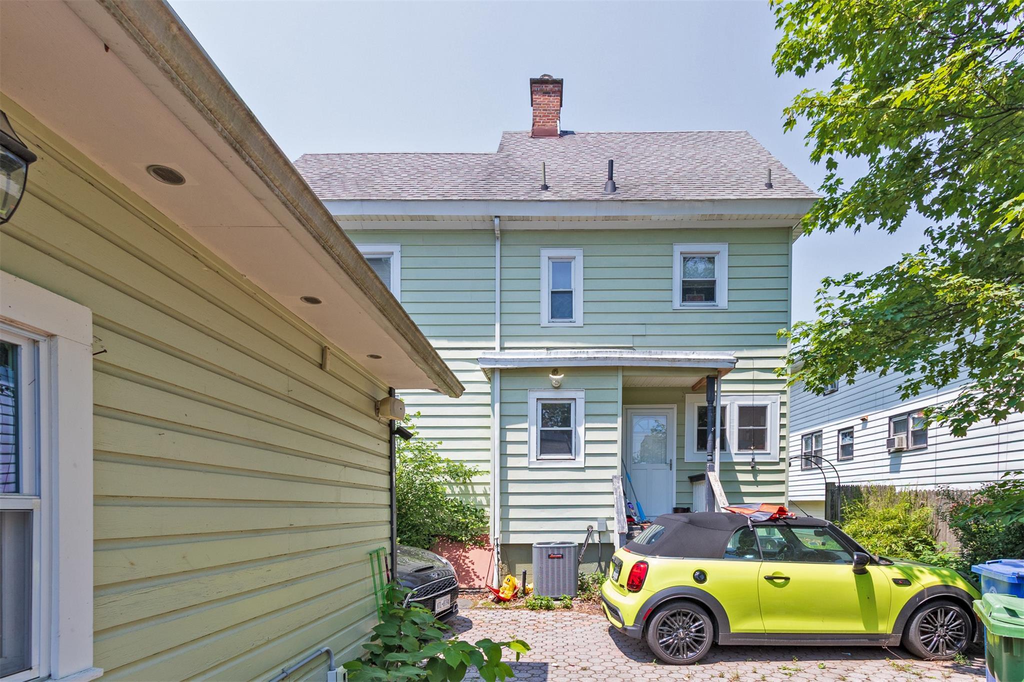 Single Family Highland  Orange County, NY 10940, MLS-884454-15