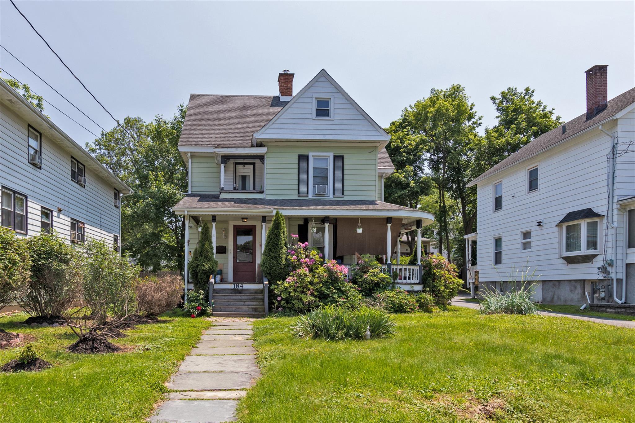 Single Family Highland  Orange County, NY 10940, MLS-884454-2