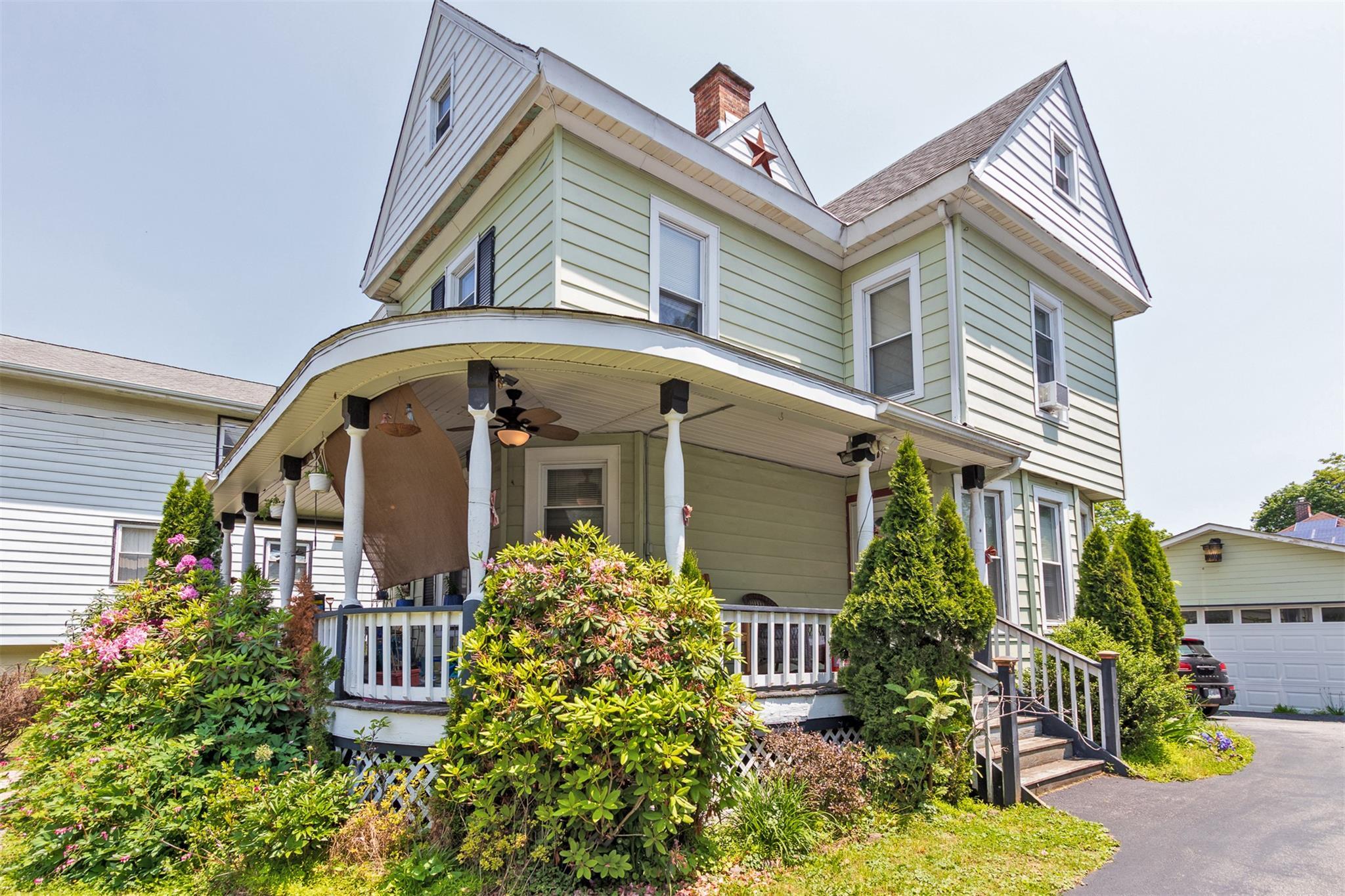 Single Family Highland  Orange County, NY 10940, MLS-884454-3