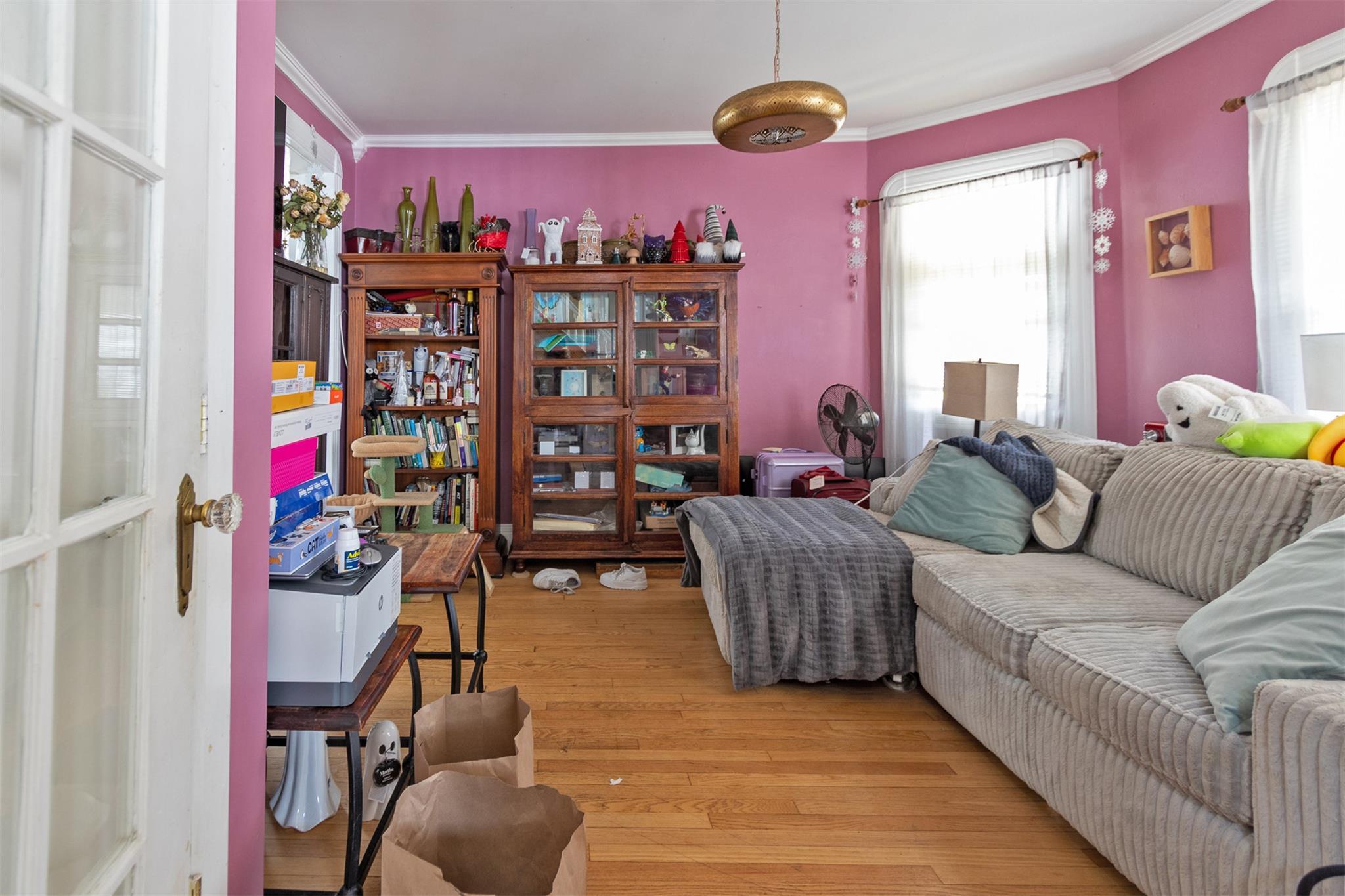 Single Family Highland  Orange County, NY 10940, MLS-884454-5