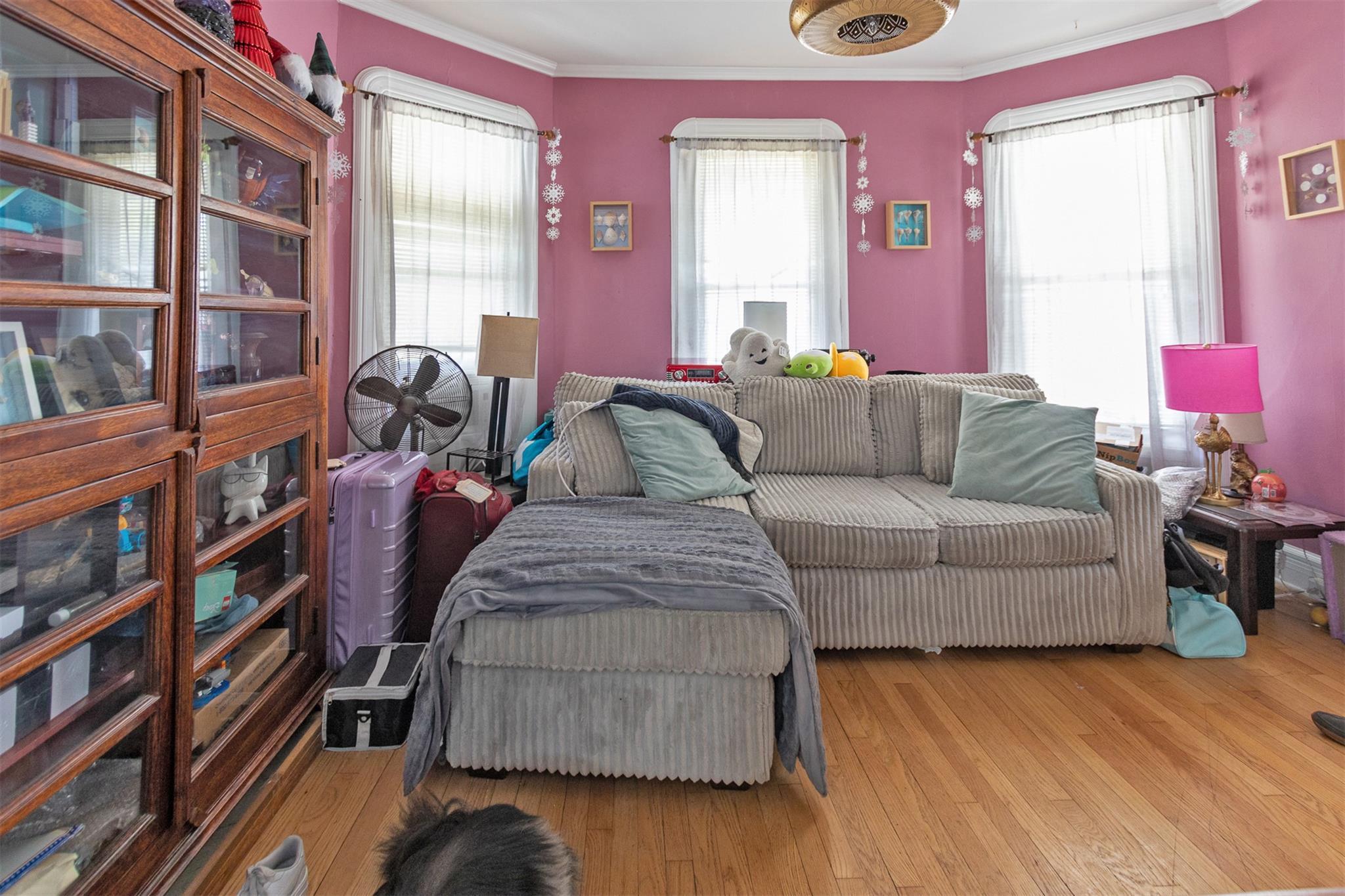 Single Family Highland  Orange County, NY 10940, MLS-884454-6