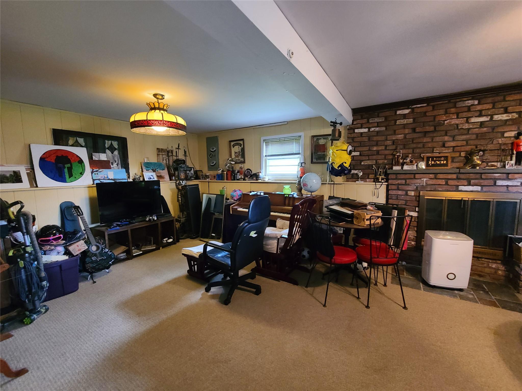 Single Family Lakeview  Sullivan County, NY 12751, MLS-884455-18
