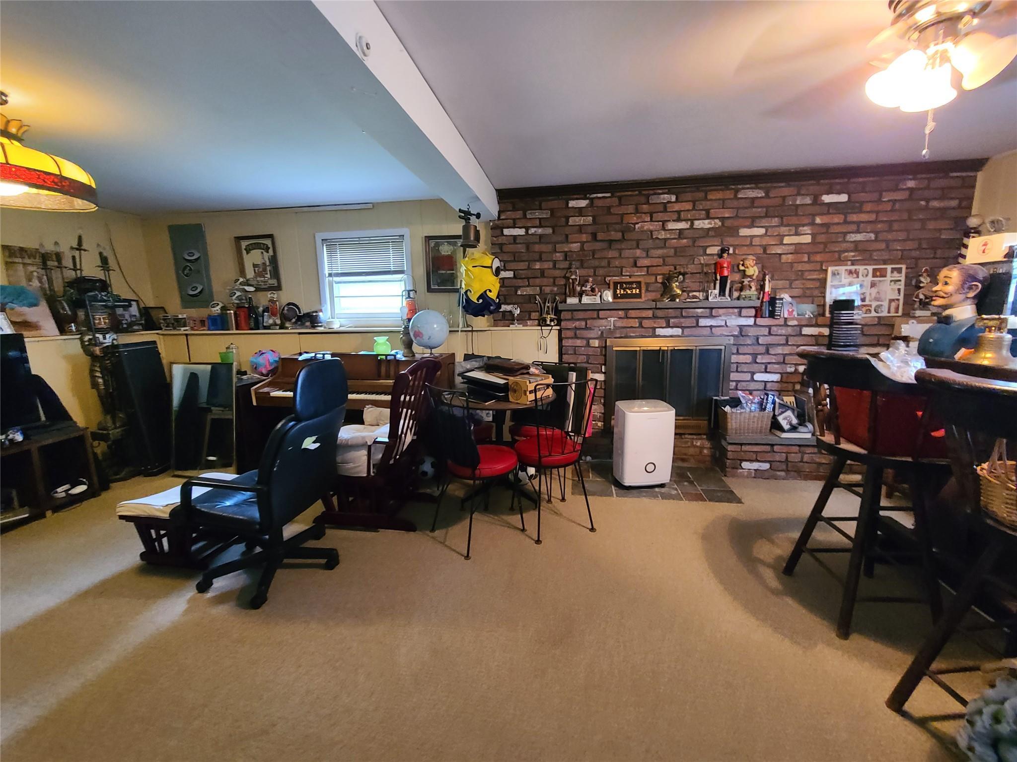 Single Family Lakeview  Sullivan County, NY 12751, MLS-884455-19