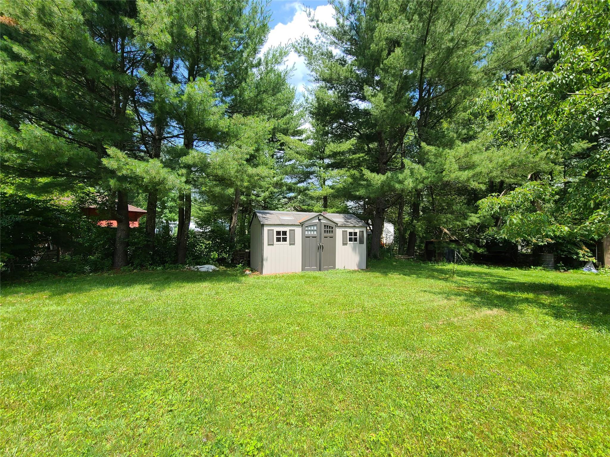 Single Family Lakeview  Sullivan County, NY 12751, MLS-884455-22