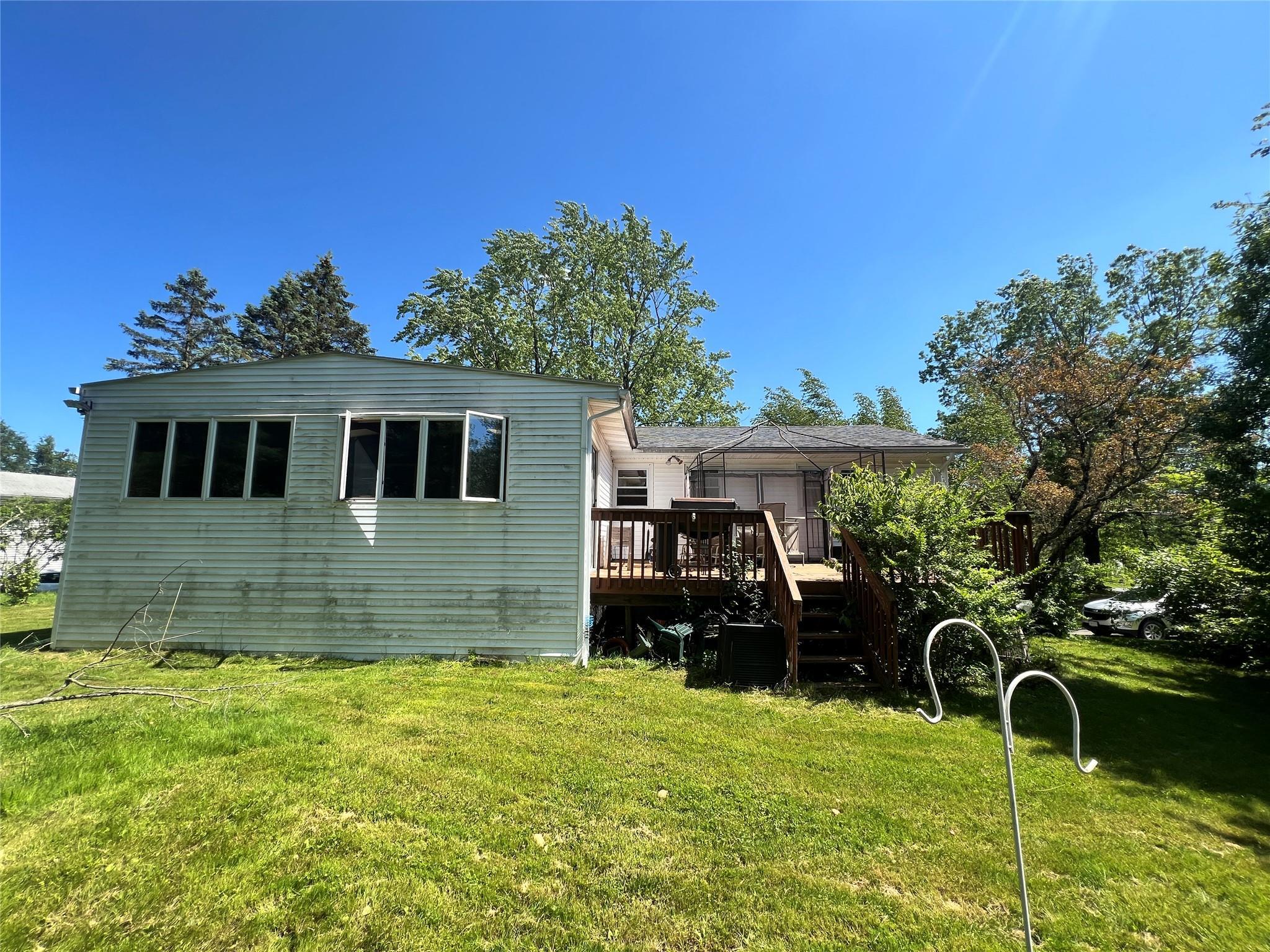 Single Family Lakeview  Sullivan County, NY 12751, MLS-884455-23