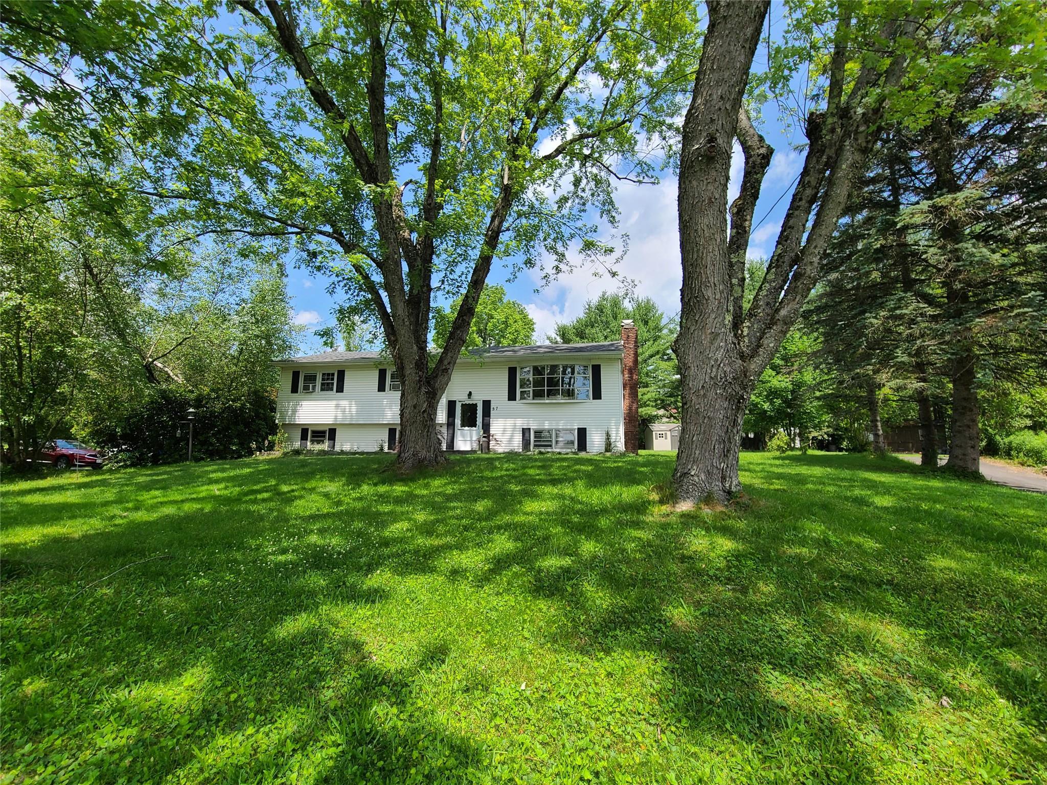 Single Family Lakeview  Sullivan County, NY 12751, MLS-884455-24