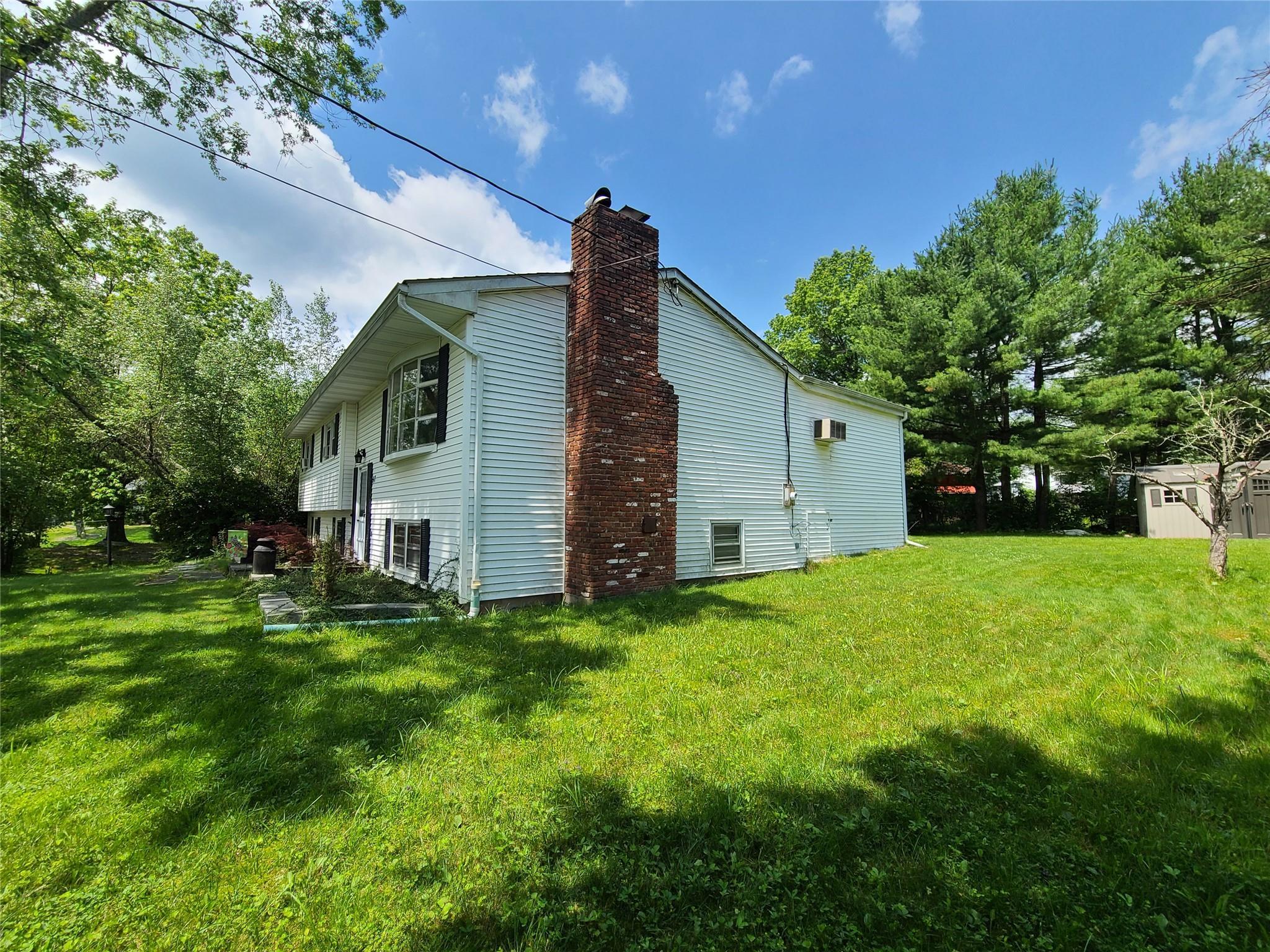 Single Family Lakeview  Sullivan County, NY 12751, MLS-884455-25